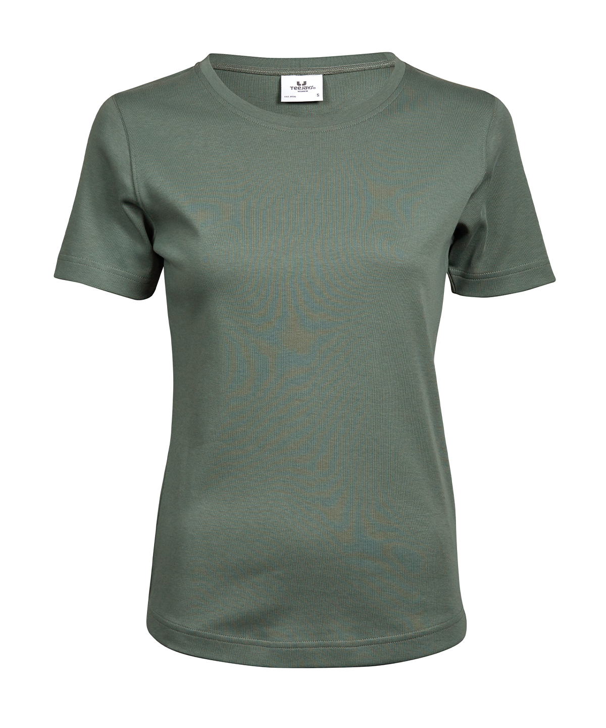 Women’s interlock tee (580) image 12