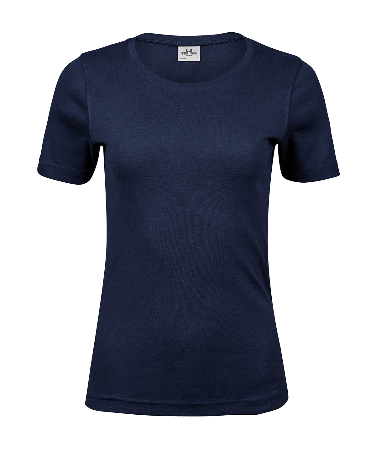 Women’s interlock tee (580) image 13