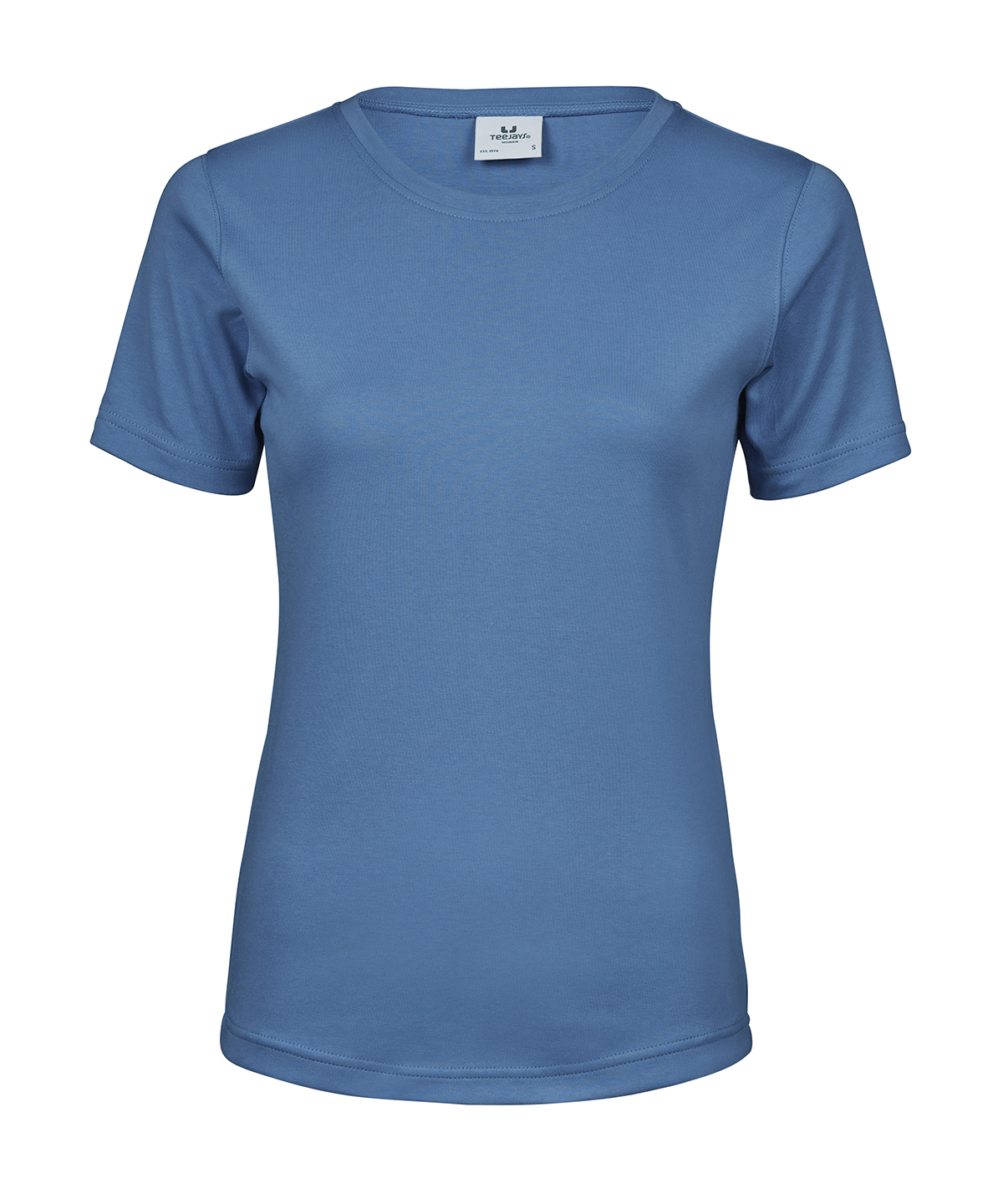 Women’s interlock tee (580) image 14