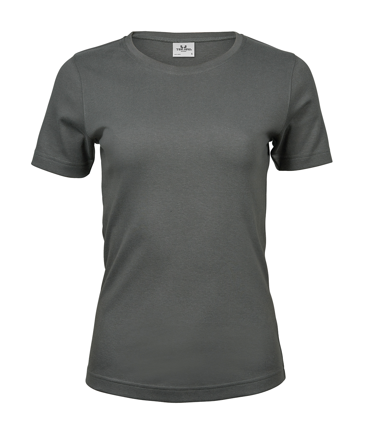 Women’s interlock tee (580) image 15
