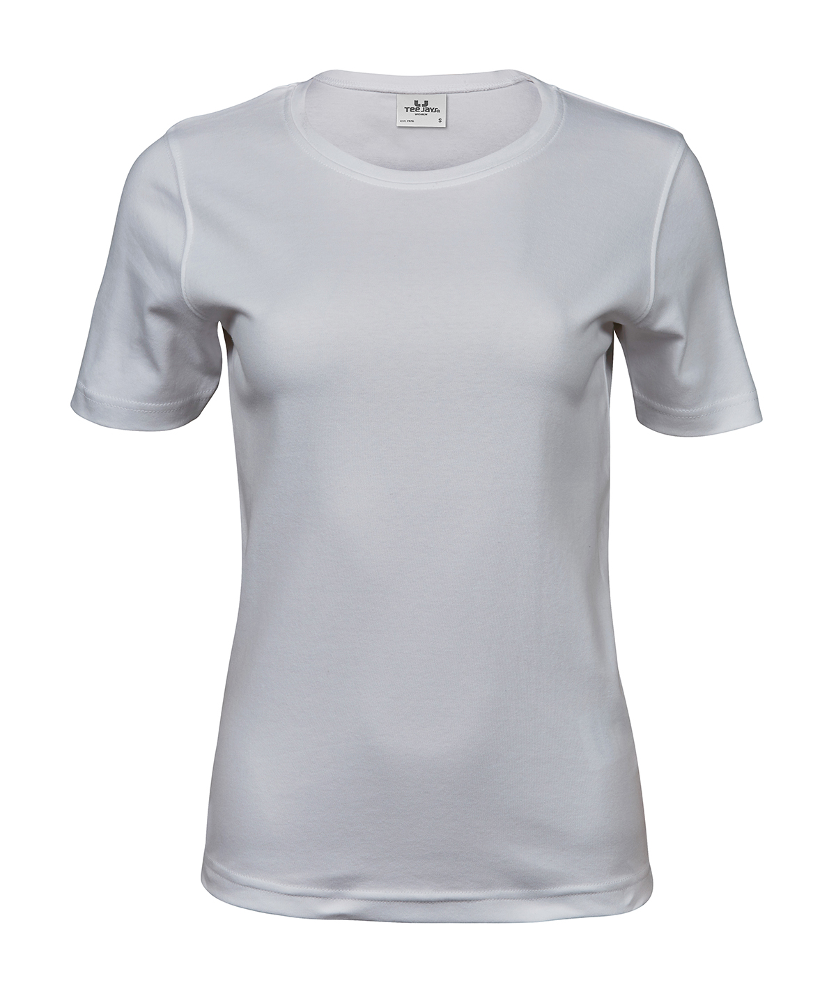 Women’s interlock tee (580) image 17