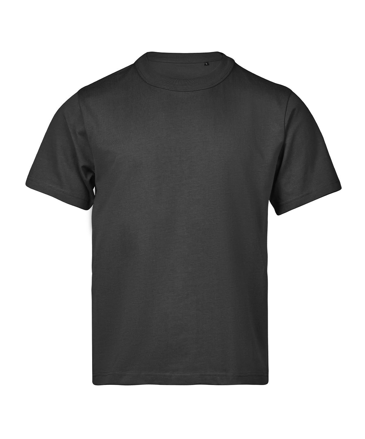 UNLABELED loose fit tee (1160) image 2