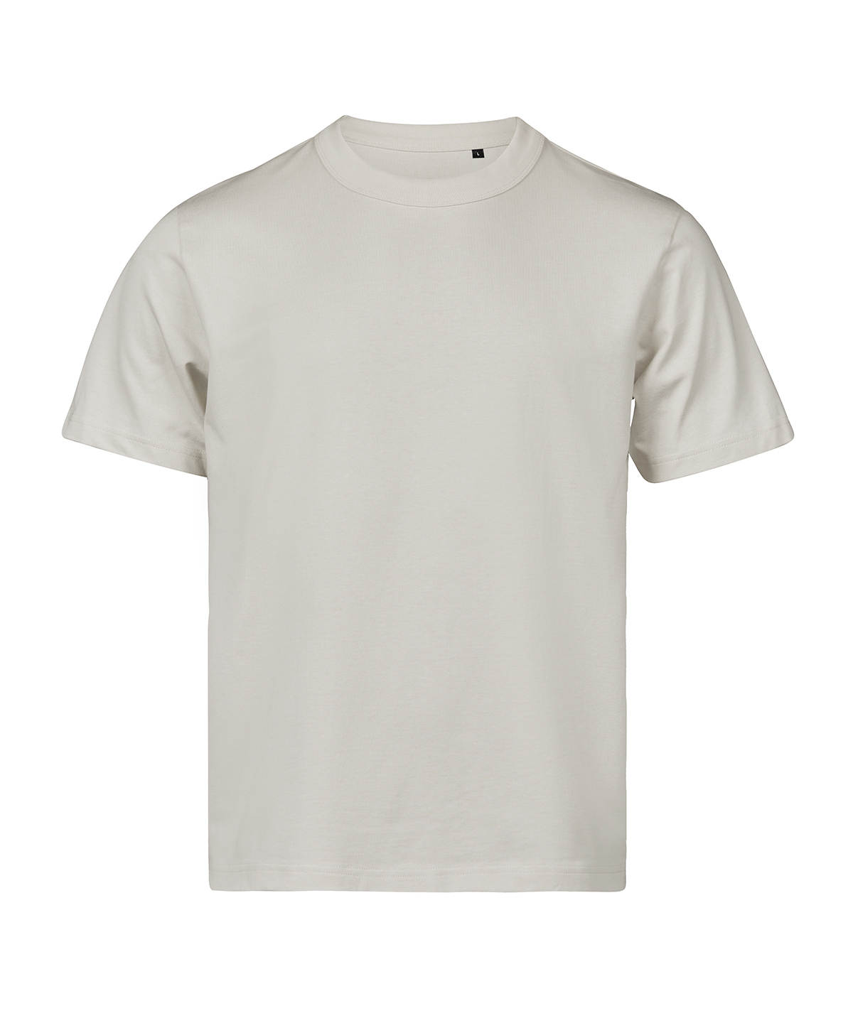 UNLABELED loose fit tee (1160) image 3