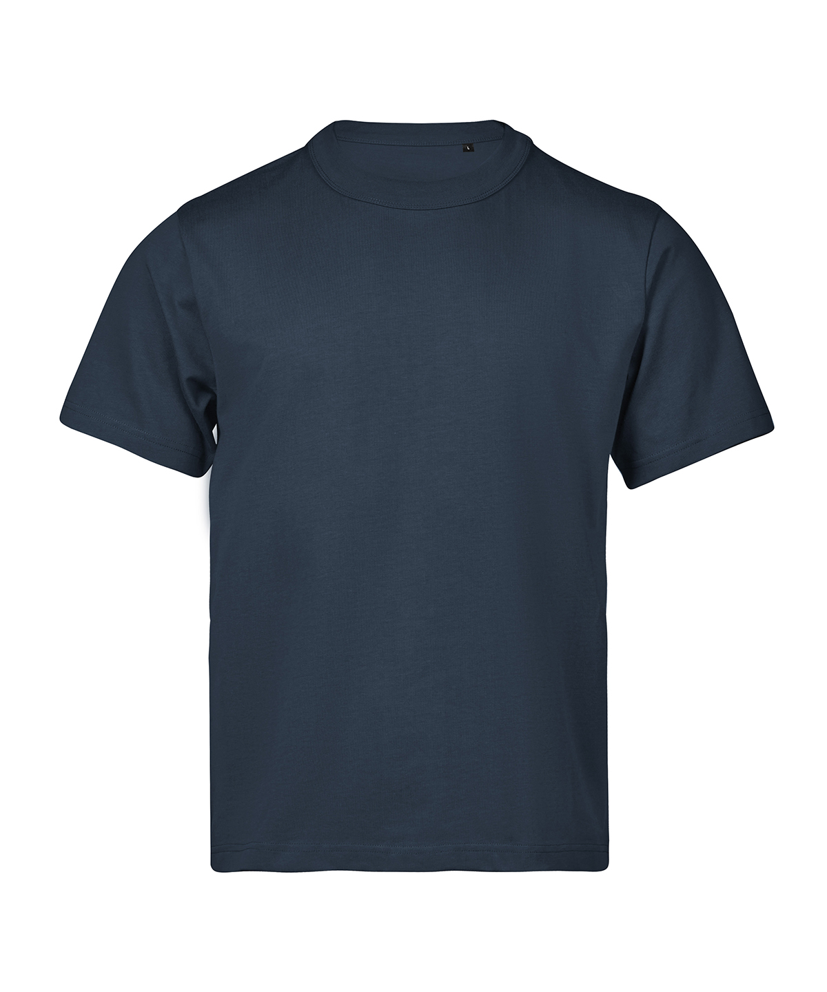 UNLABELED loose fit tee (1160) image 4