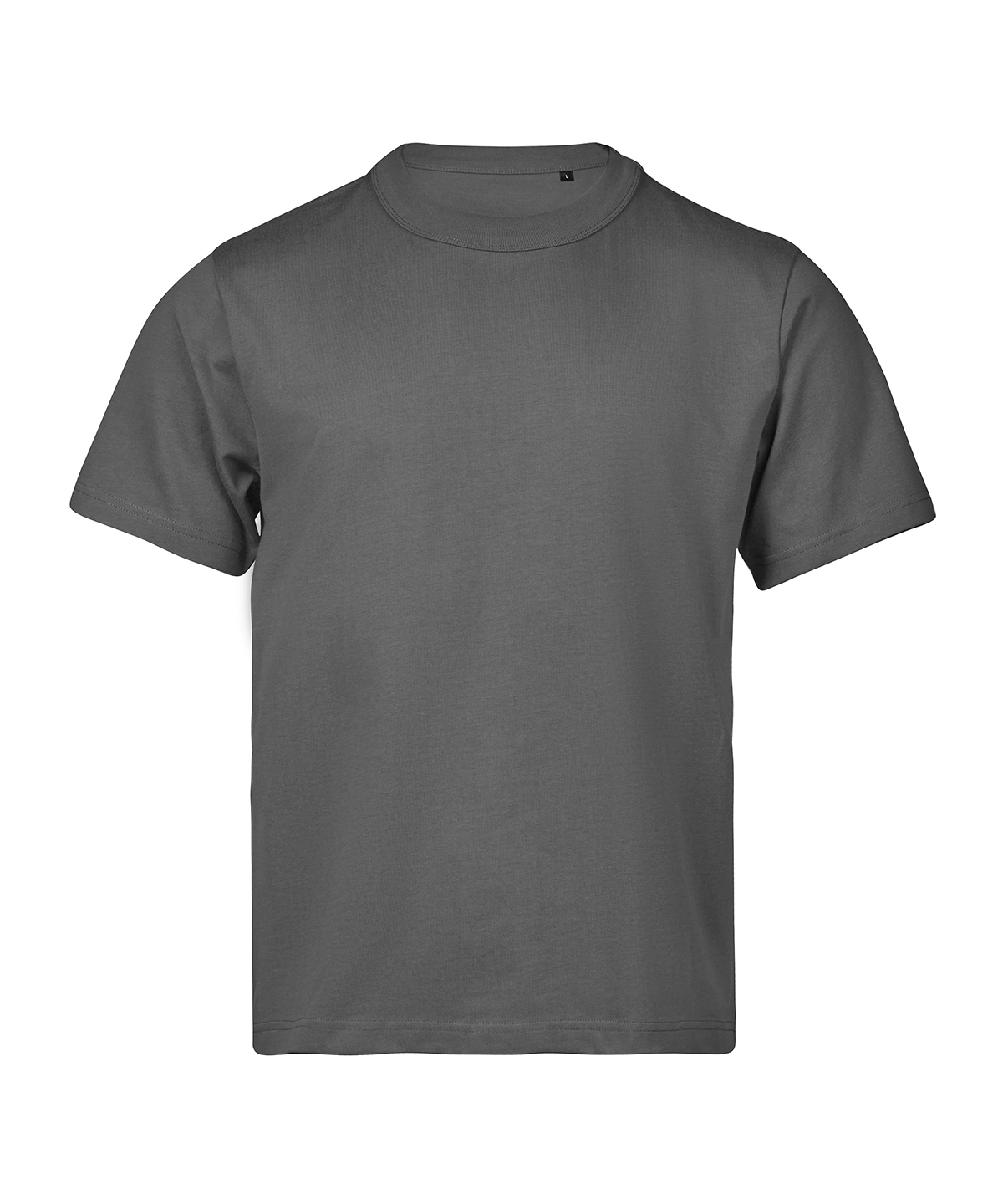 UNLABELED loose fit tee (1160) image 6
