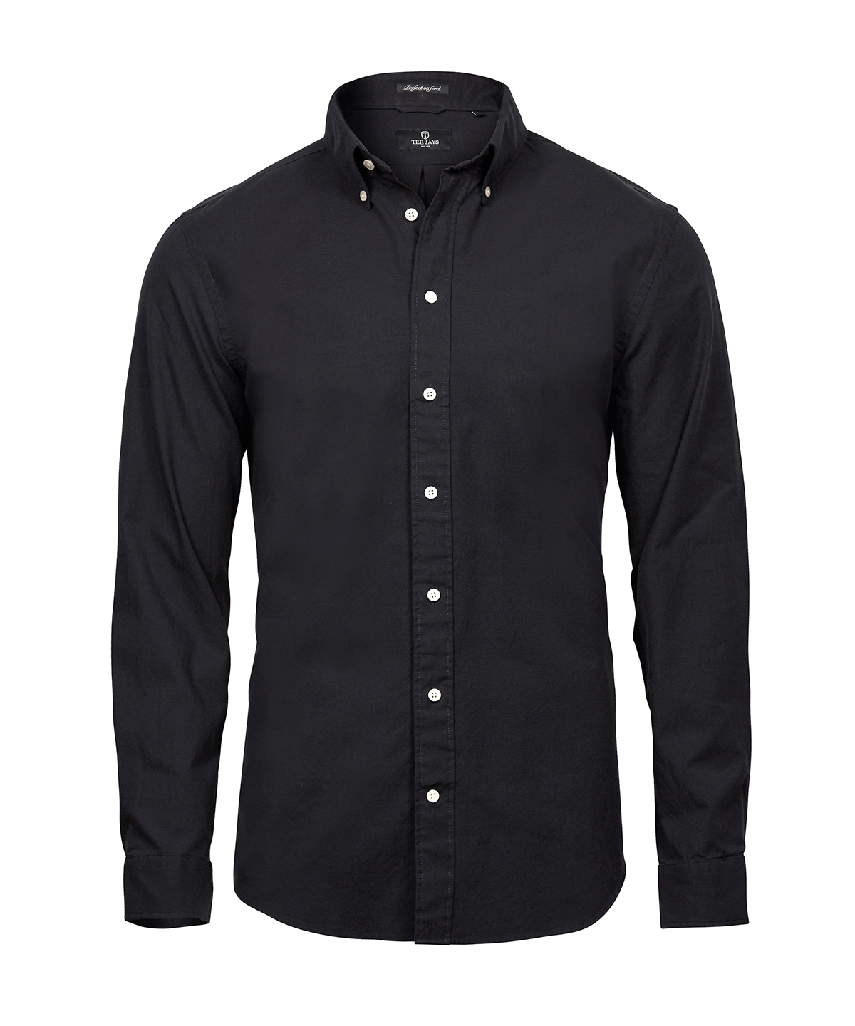 Perfect Oxford shirt (4000) image 2