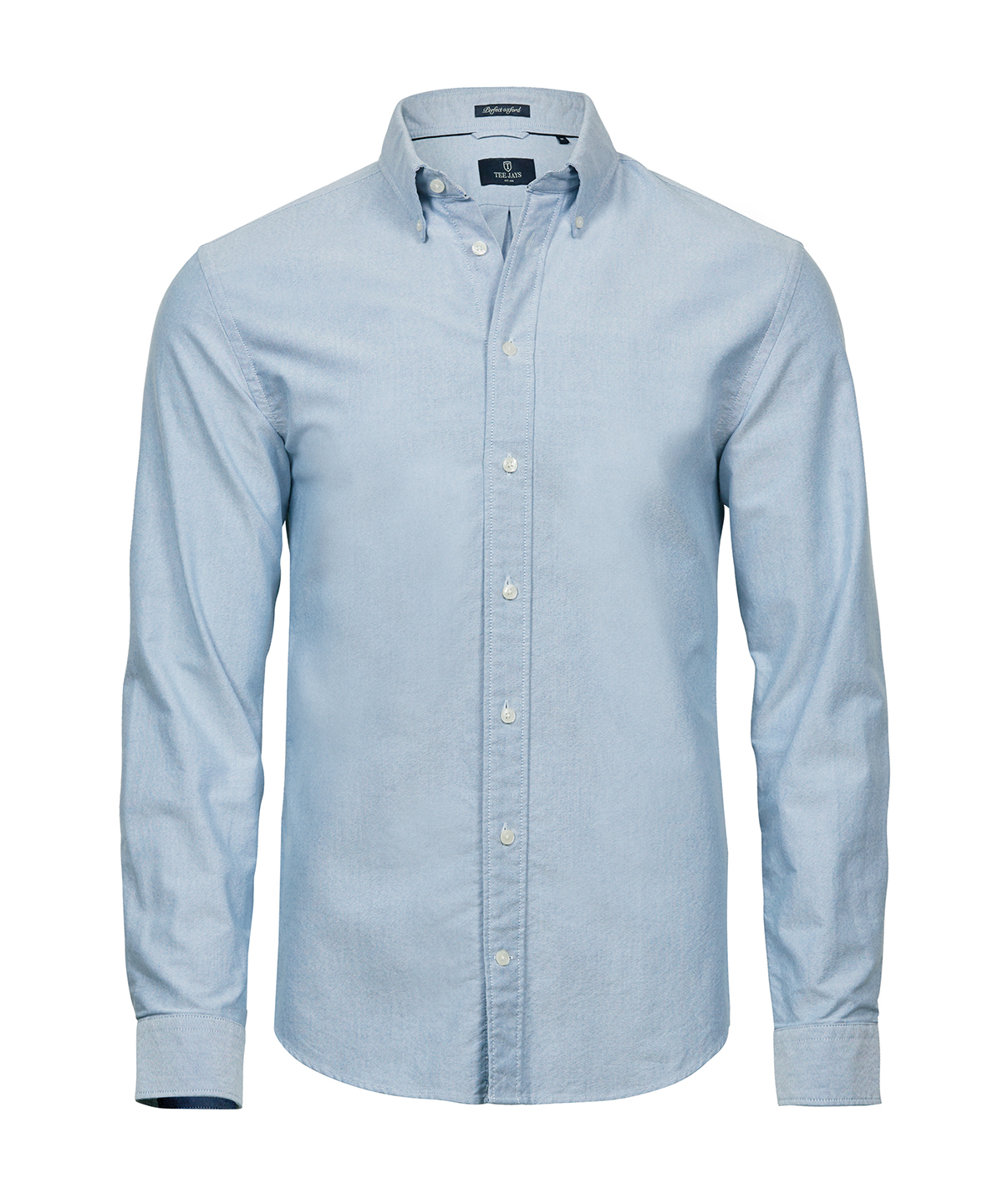 Perfect Oxford shirt (4000) image 3
