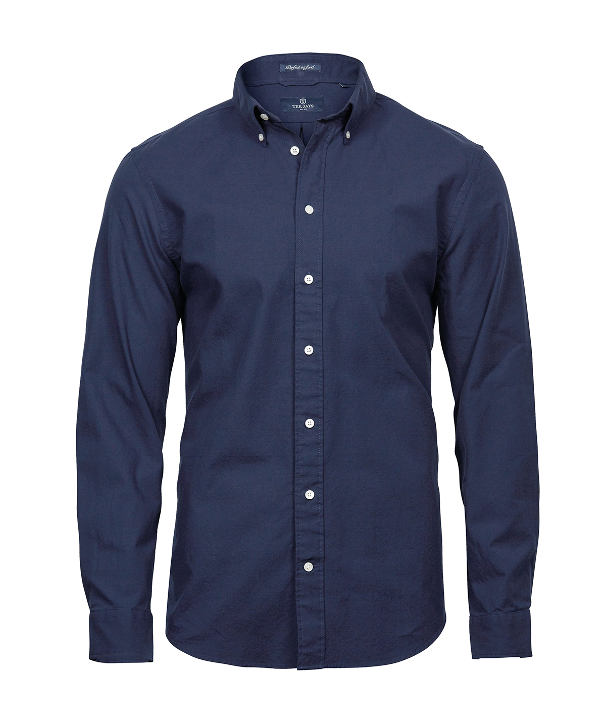 Perfect Oxford shirt (4000) image 4