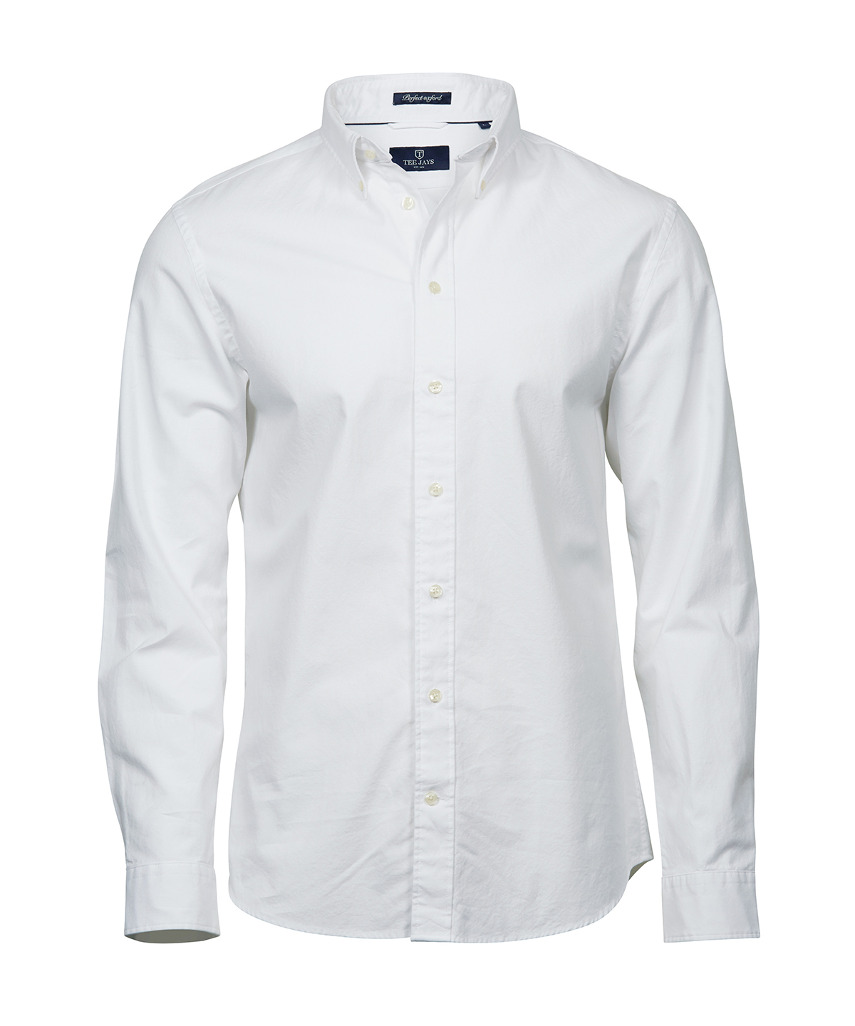 Perfect Oxford shirt (4000) image 5
