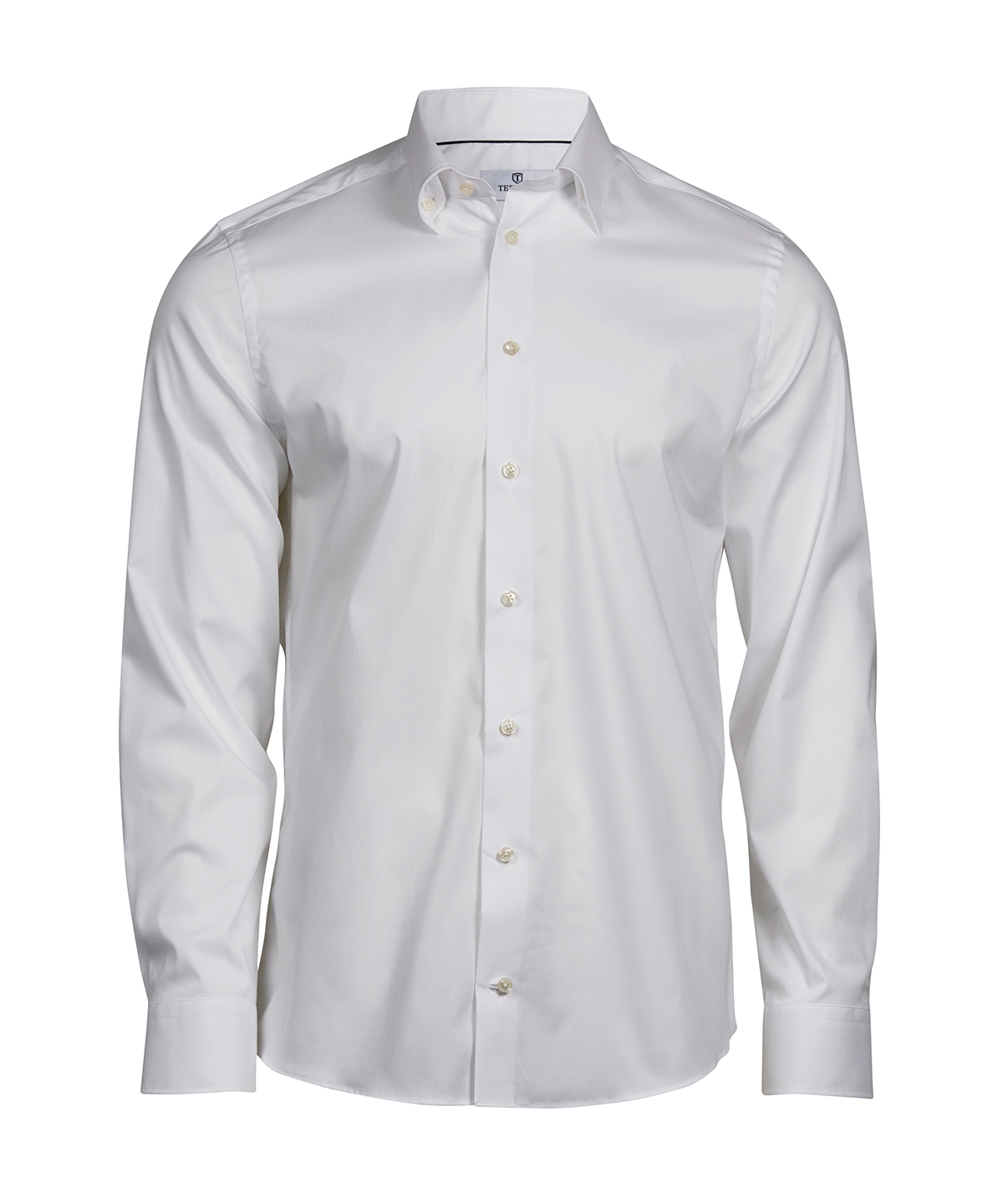 Tee Jays Stretch luxury shirt (4024) WHIT XL