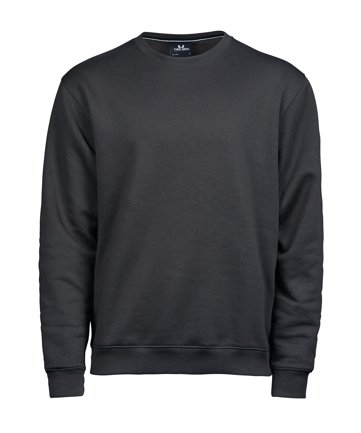 Heavy sweatshirt (5429) image 3