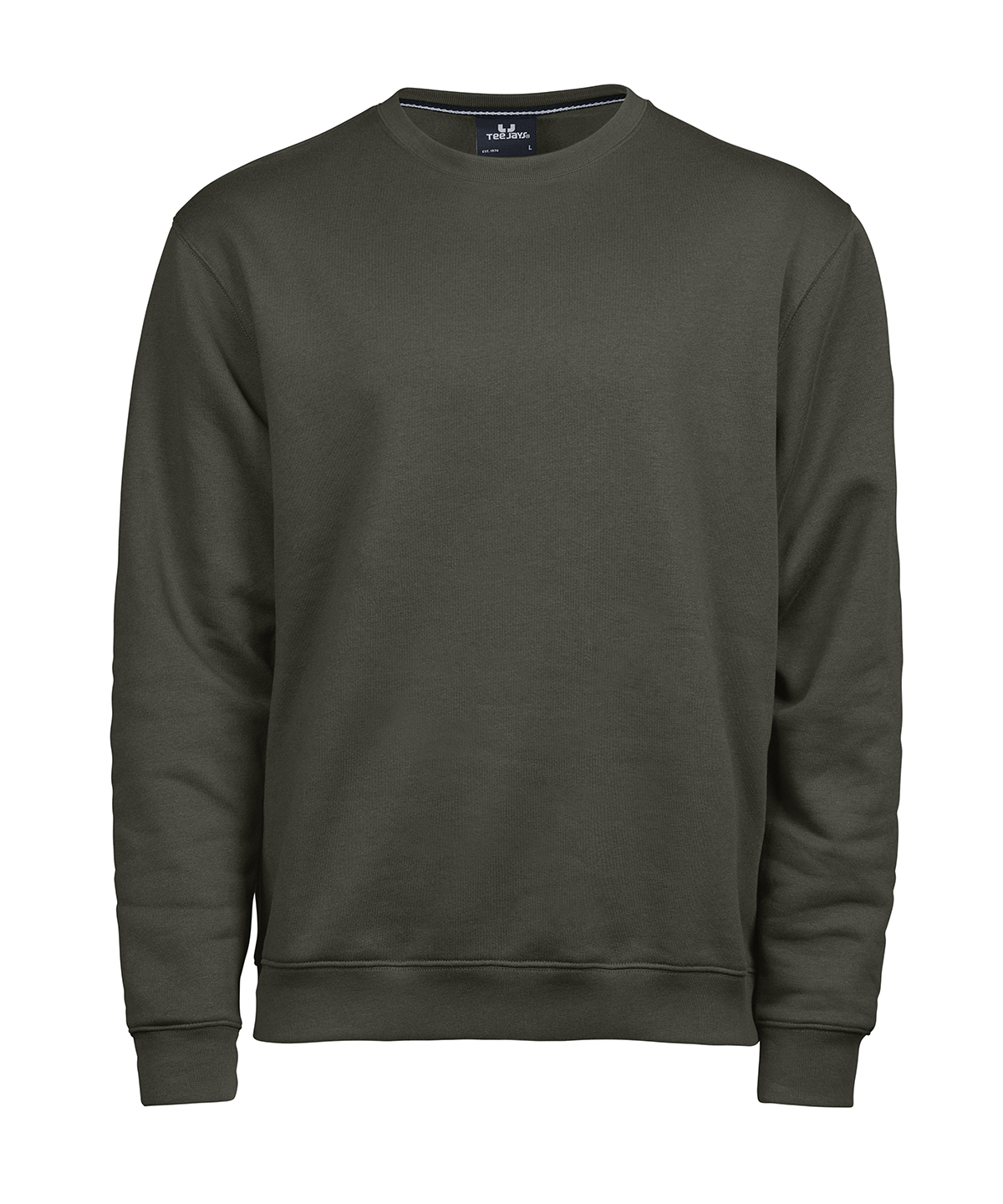 Heavy sweatshirt (5429) image 4