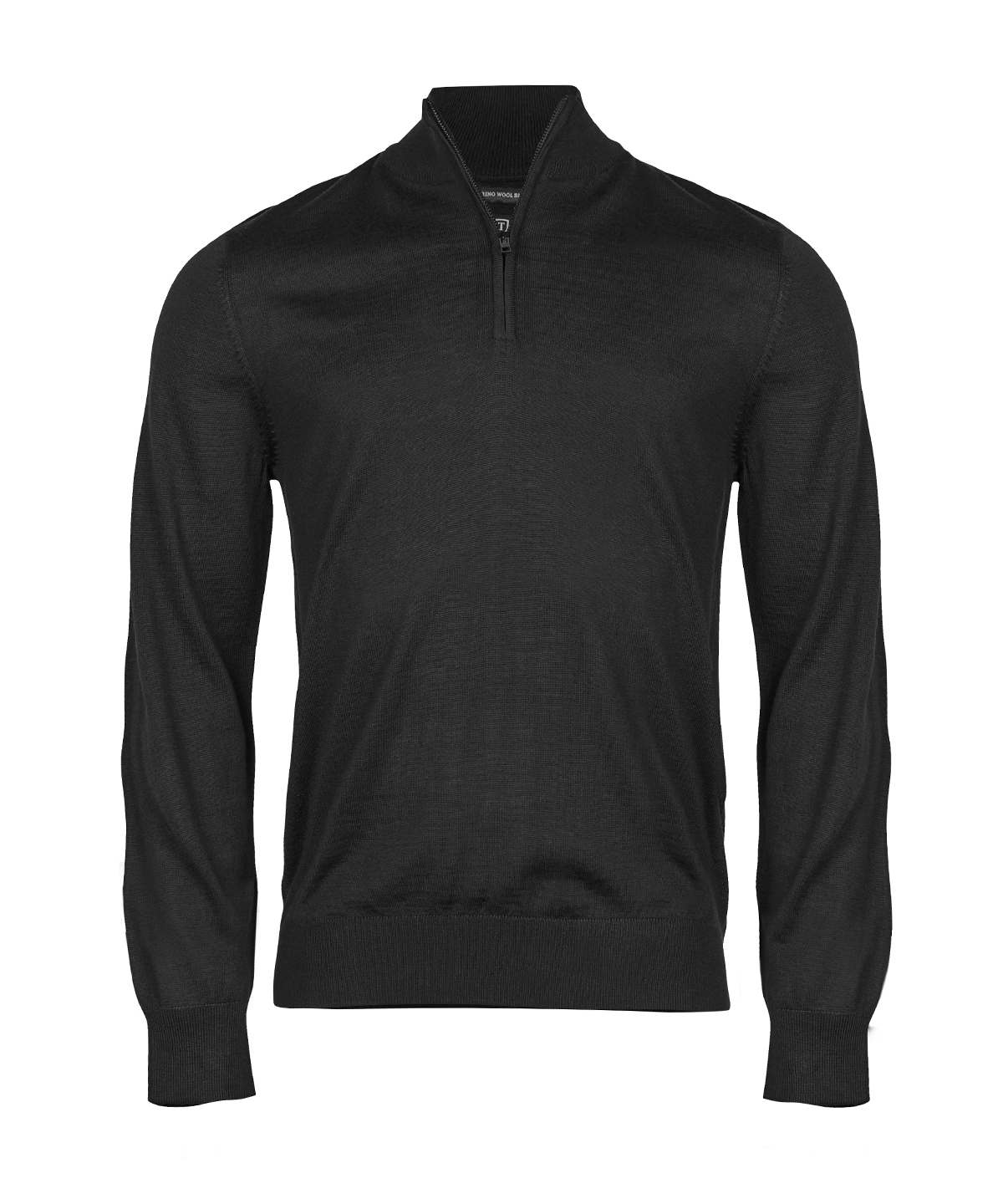 Half-zip (6010) image 2