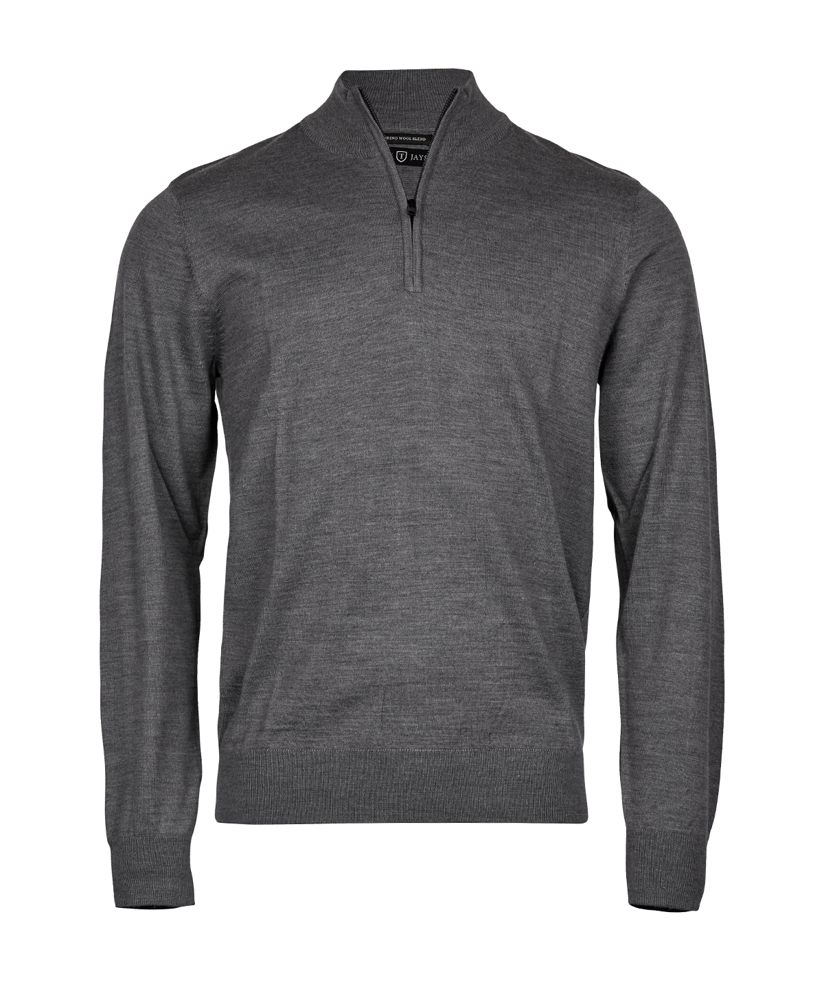 Half-zip (6010) image 3