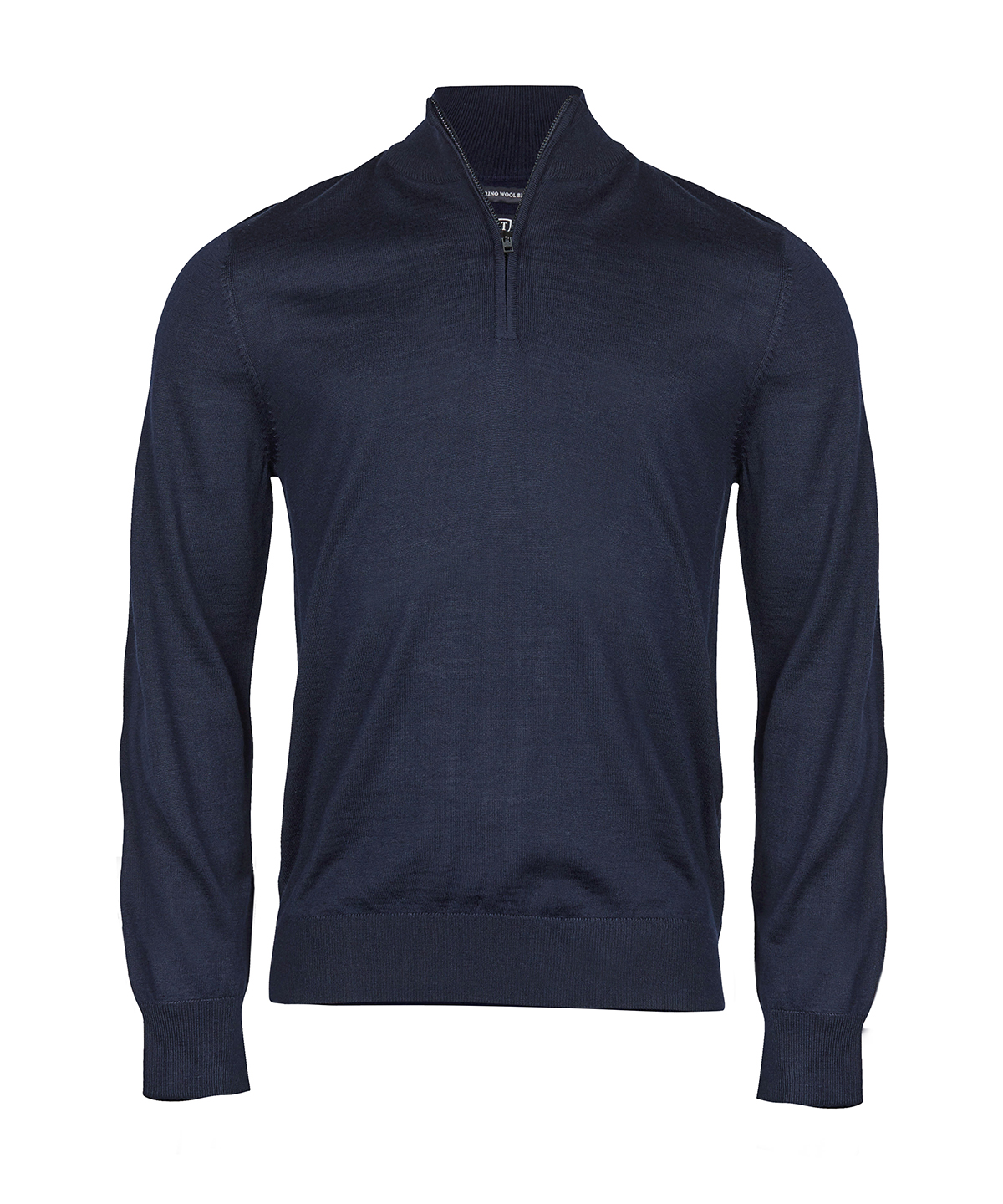 Half-zip (6010) image 4