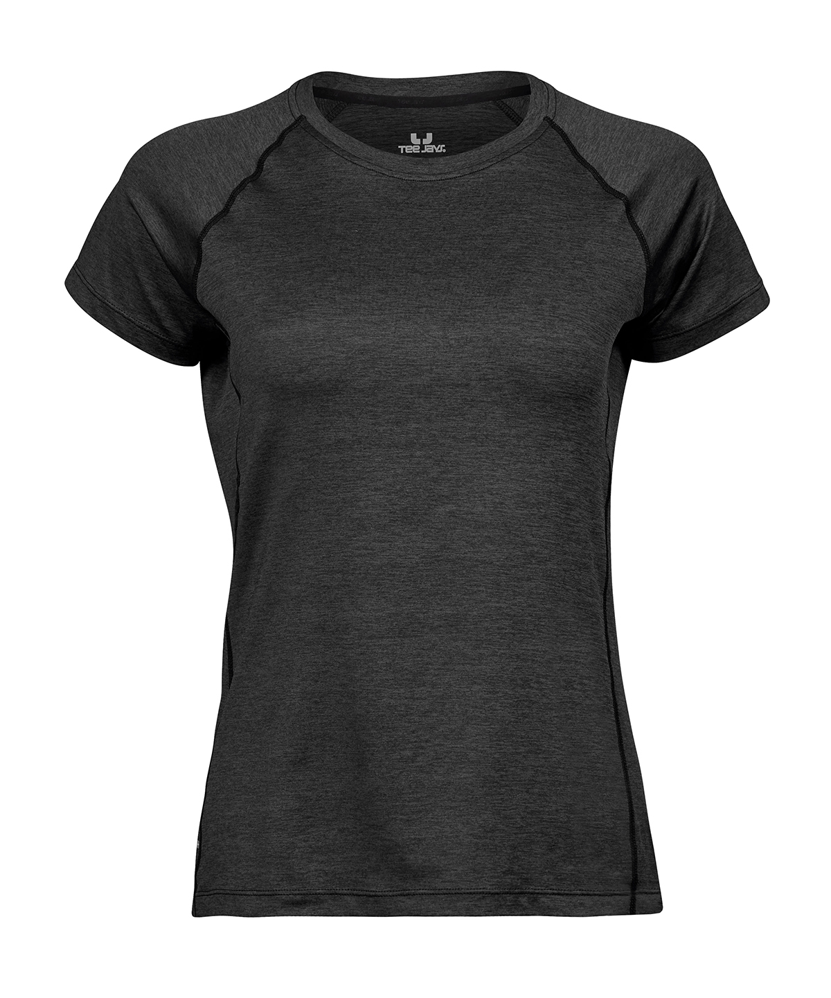 Women’s CoolDry tee (7021) image 2