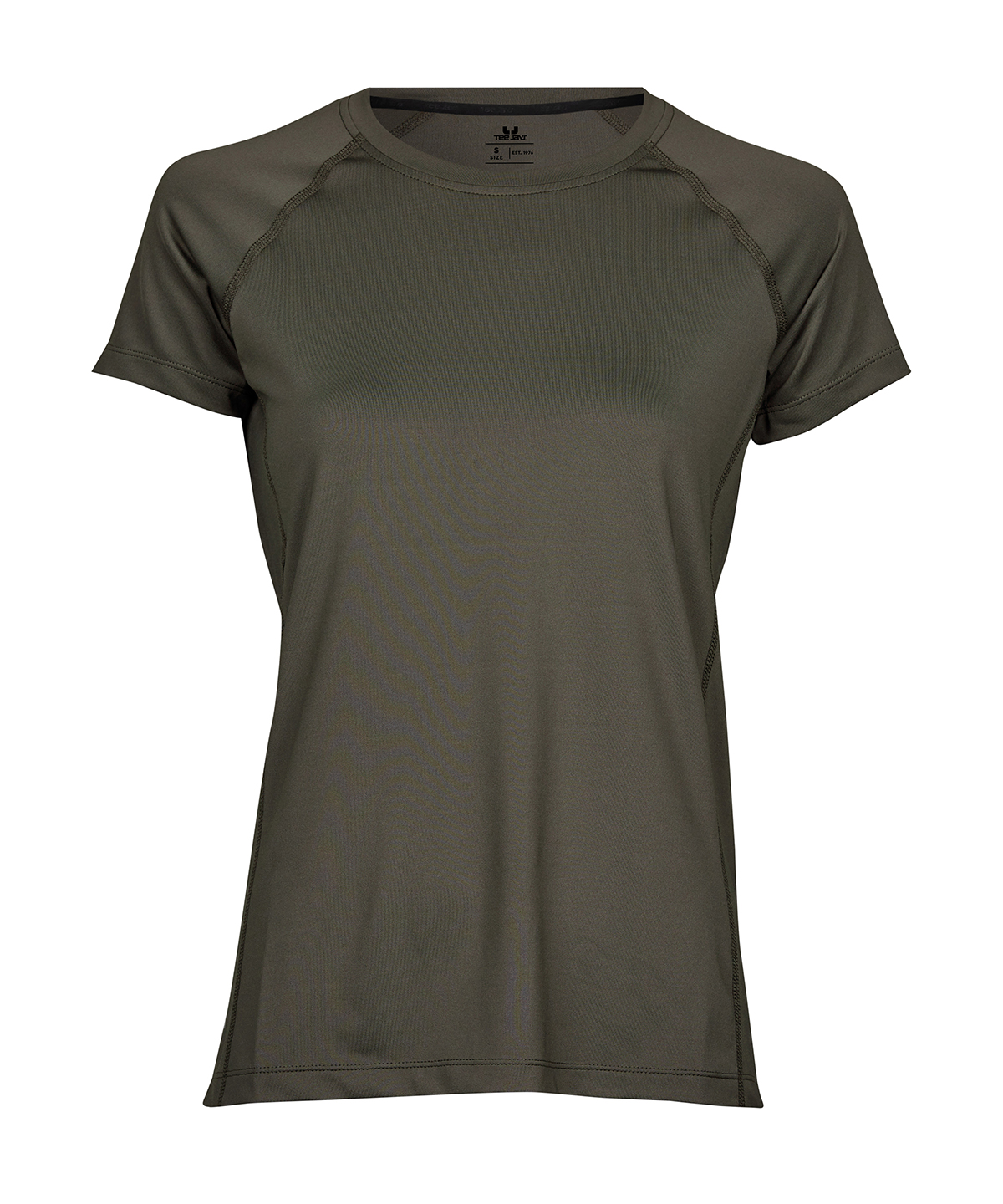 Women’s CoolDry tee (7021) image 5