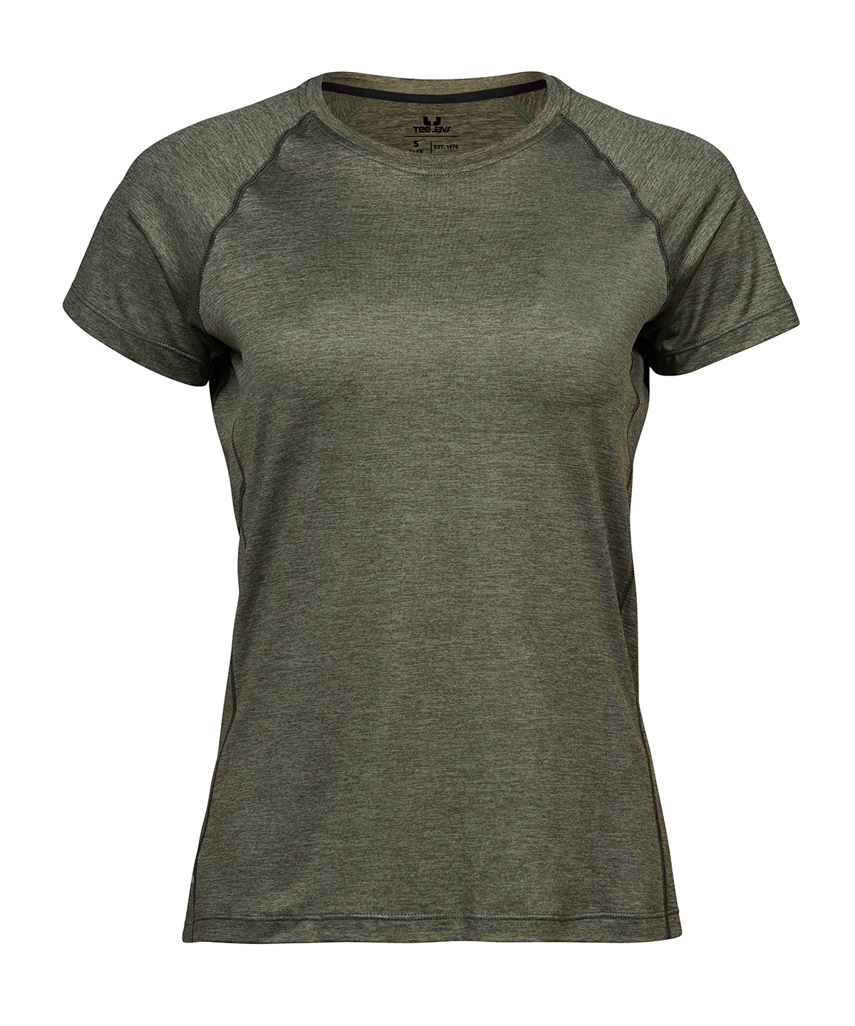 Women’s CoolDry tee (7021) image 8