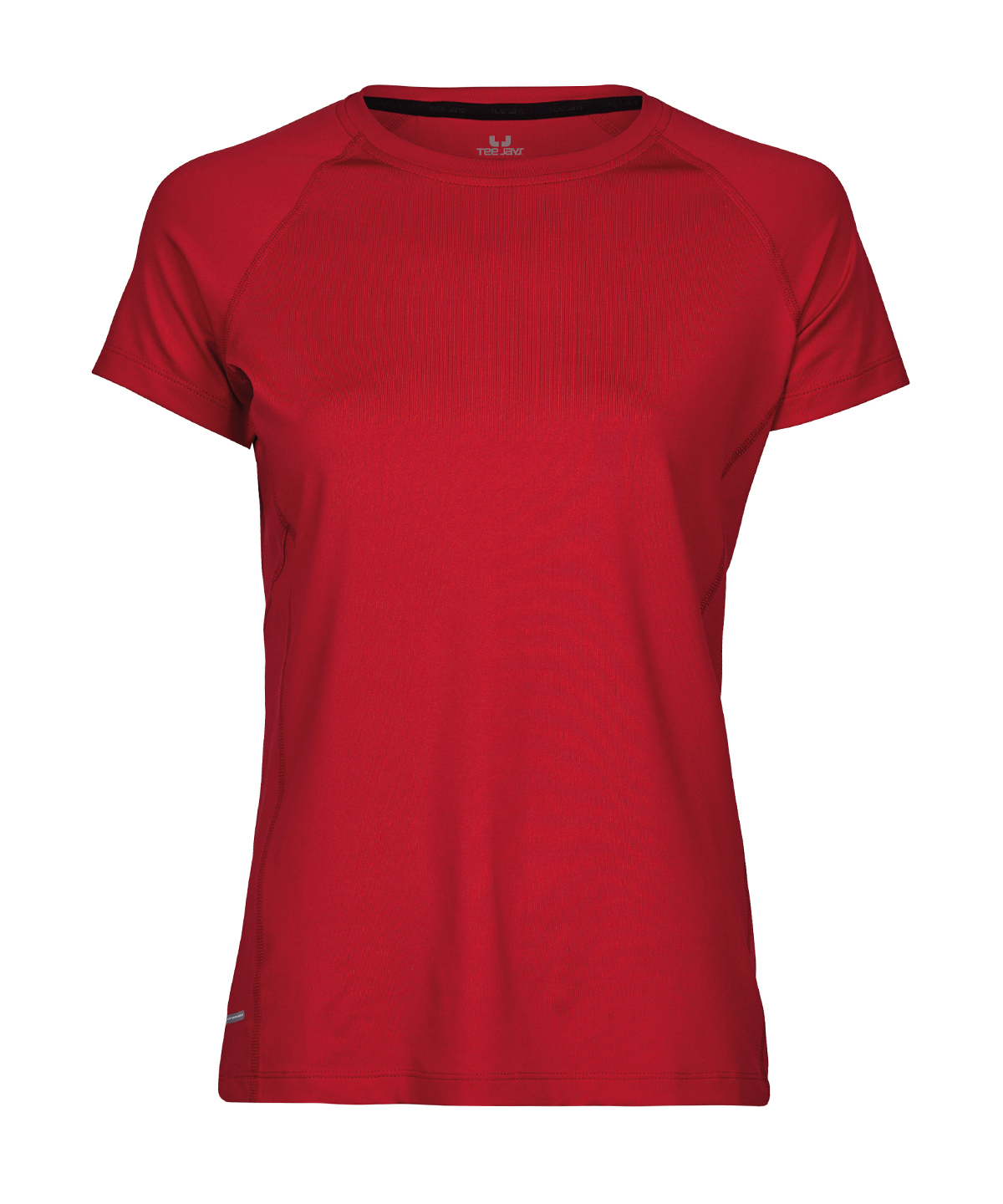 Women’s CoolDry tee (7021) image 9