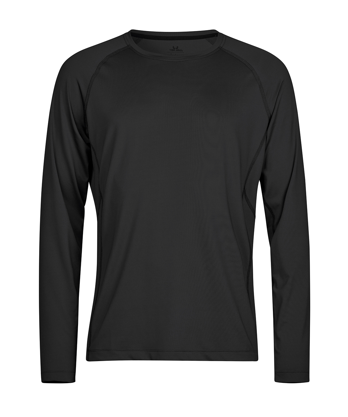 Long sleeve CoolDry tee (7022) image 3