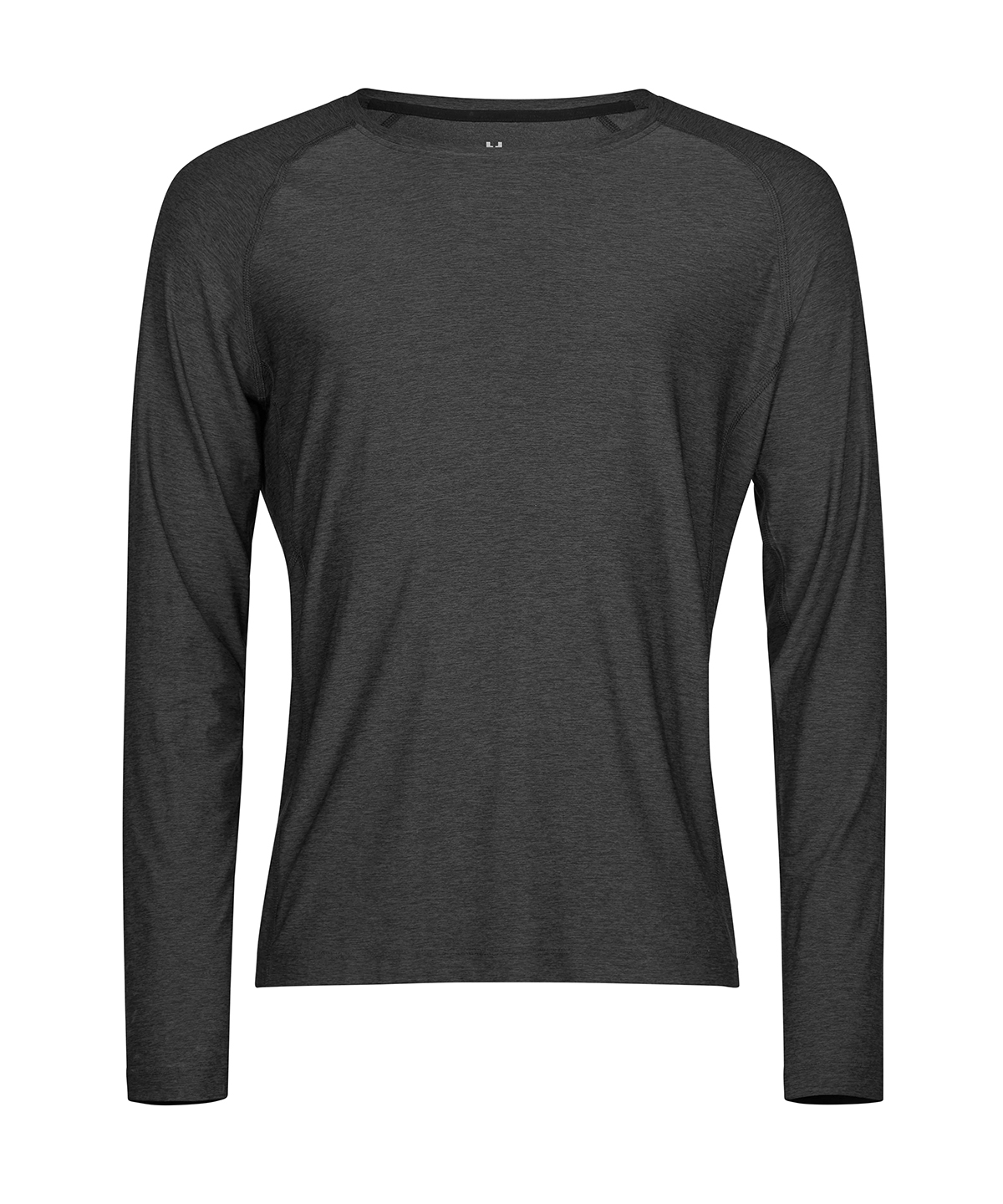 Long sleeve CoolDry tee (7022) image 2