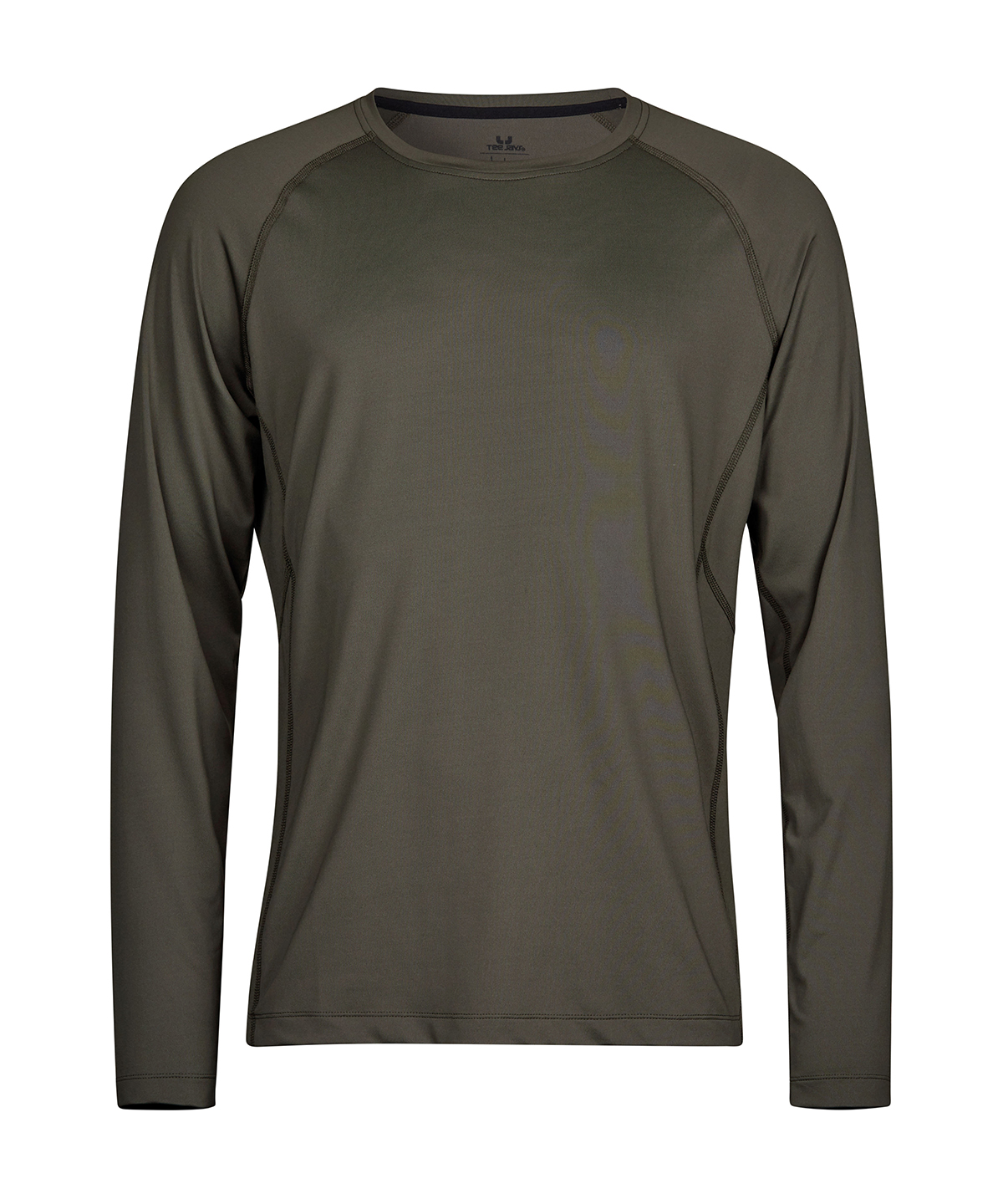 Long sleeve CoolDry tee (7022) image 4