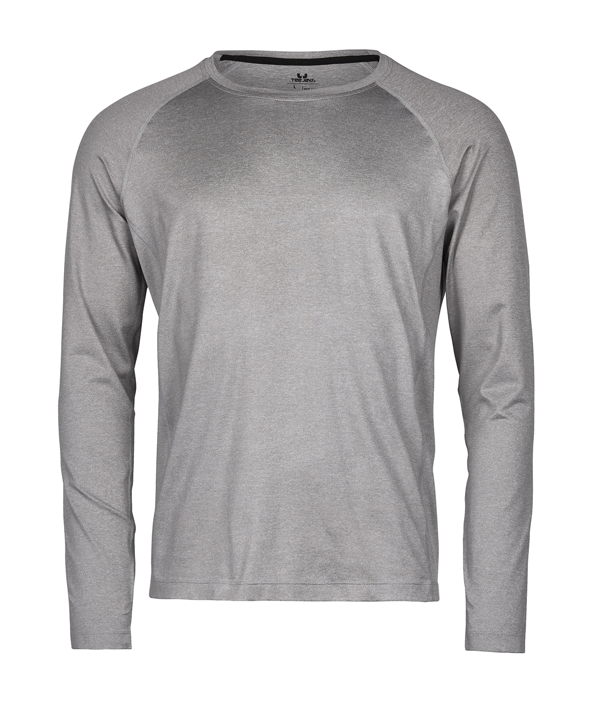 Long sleeve CoolDry tee (7022) image 5