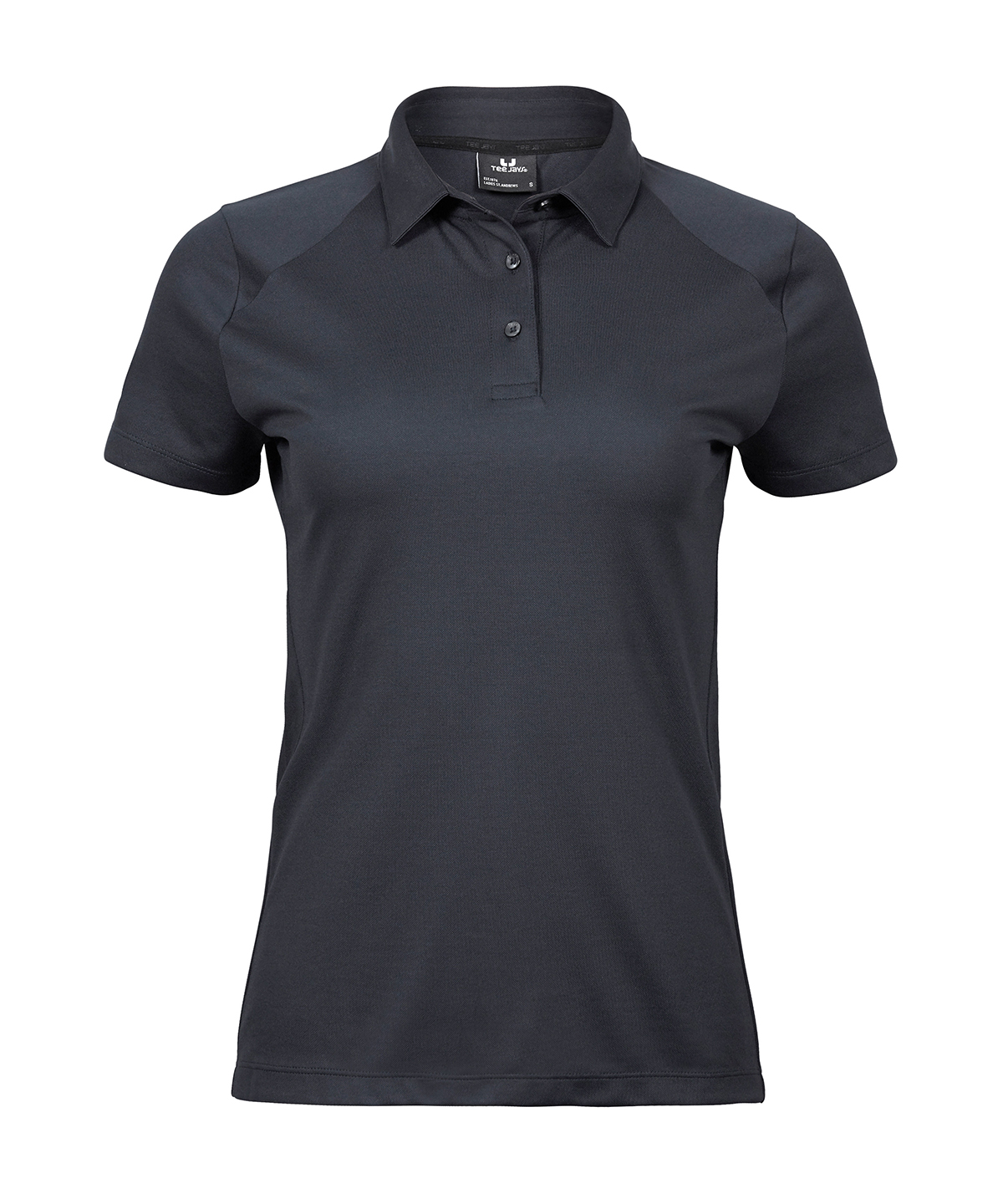 Tee Jays Women’s luxury sport polo (7201) DGRE XL