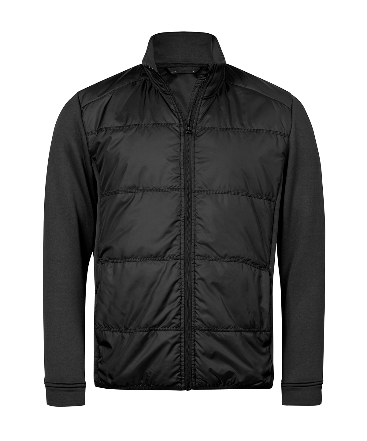 Hybrid-stretch jacket (9110) image 2