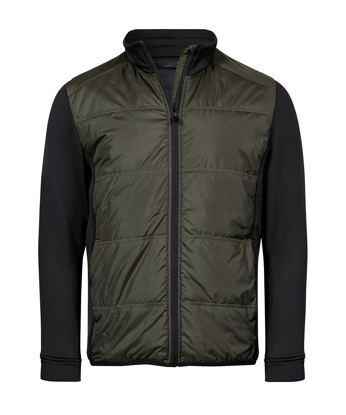 Hybrid-stretch jacket (9110) image 3