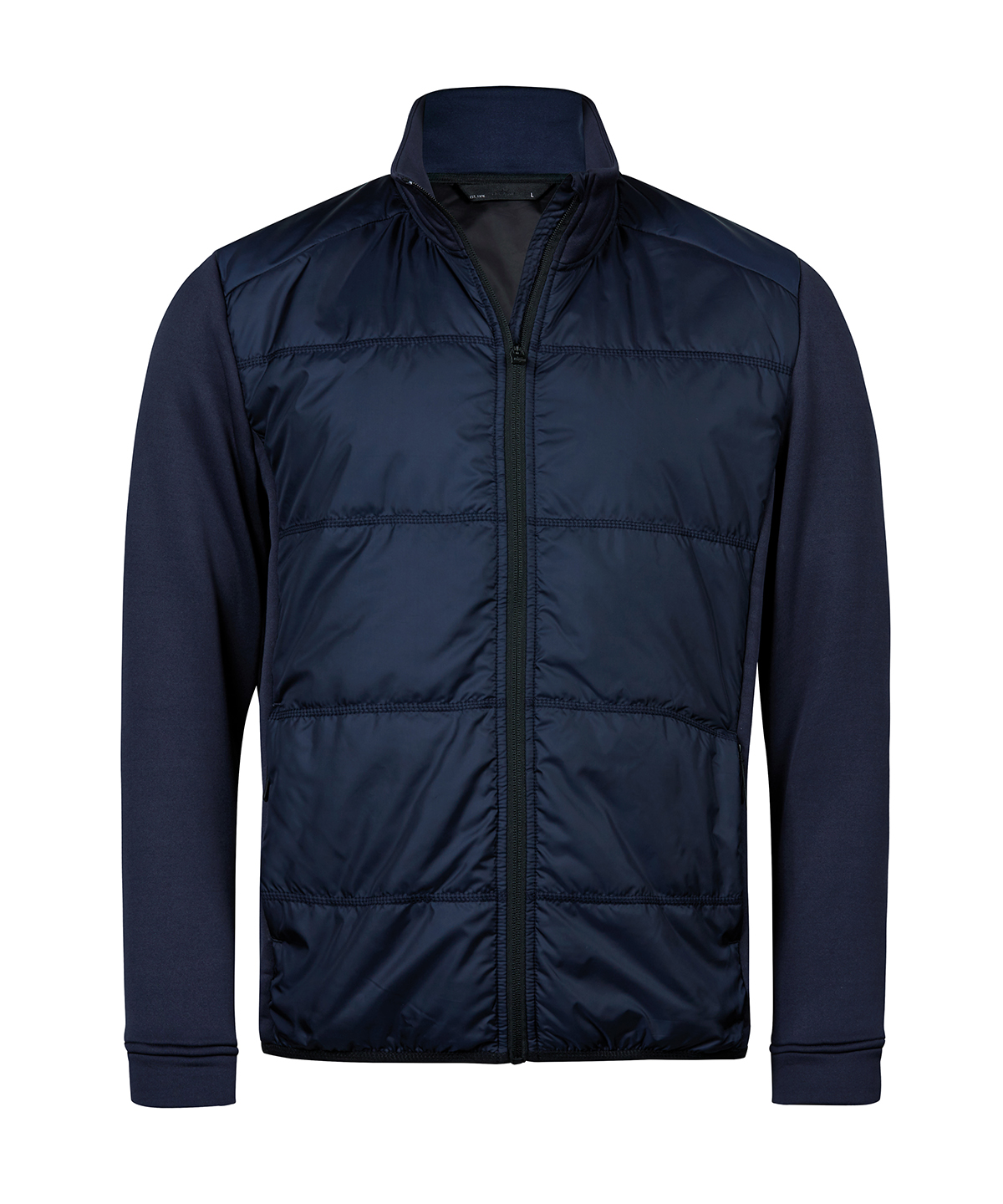 Hybrid-stretch jacket (9110) image 4