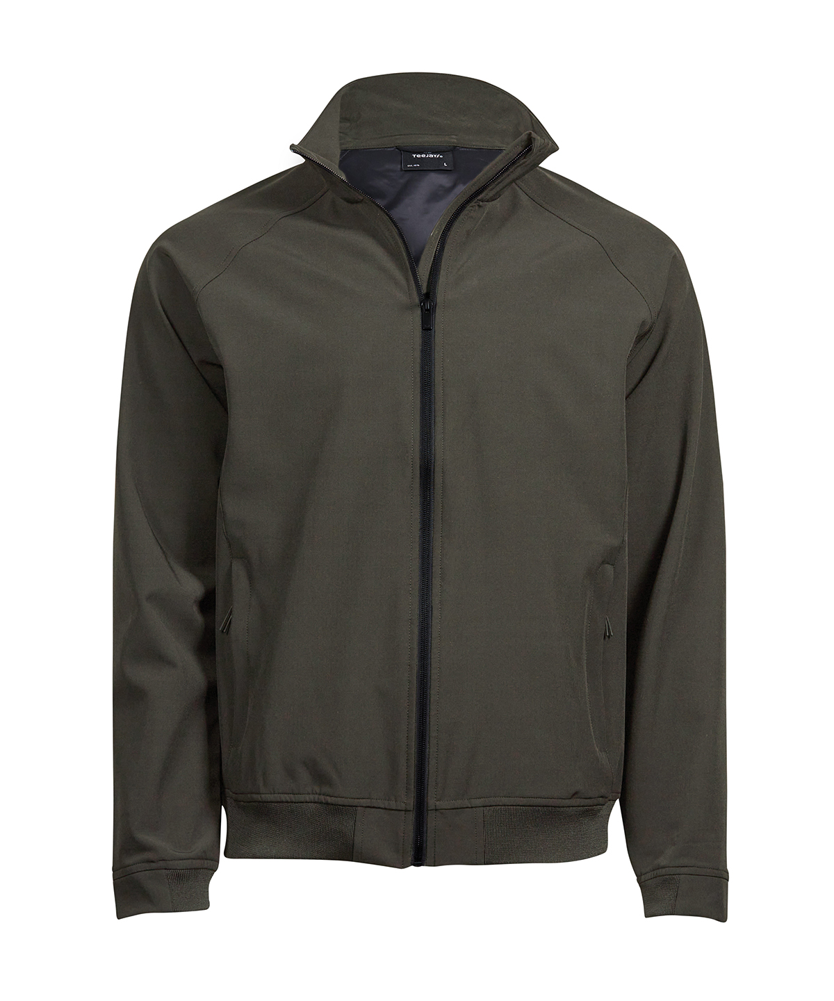 Club jacket (9602) image 4