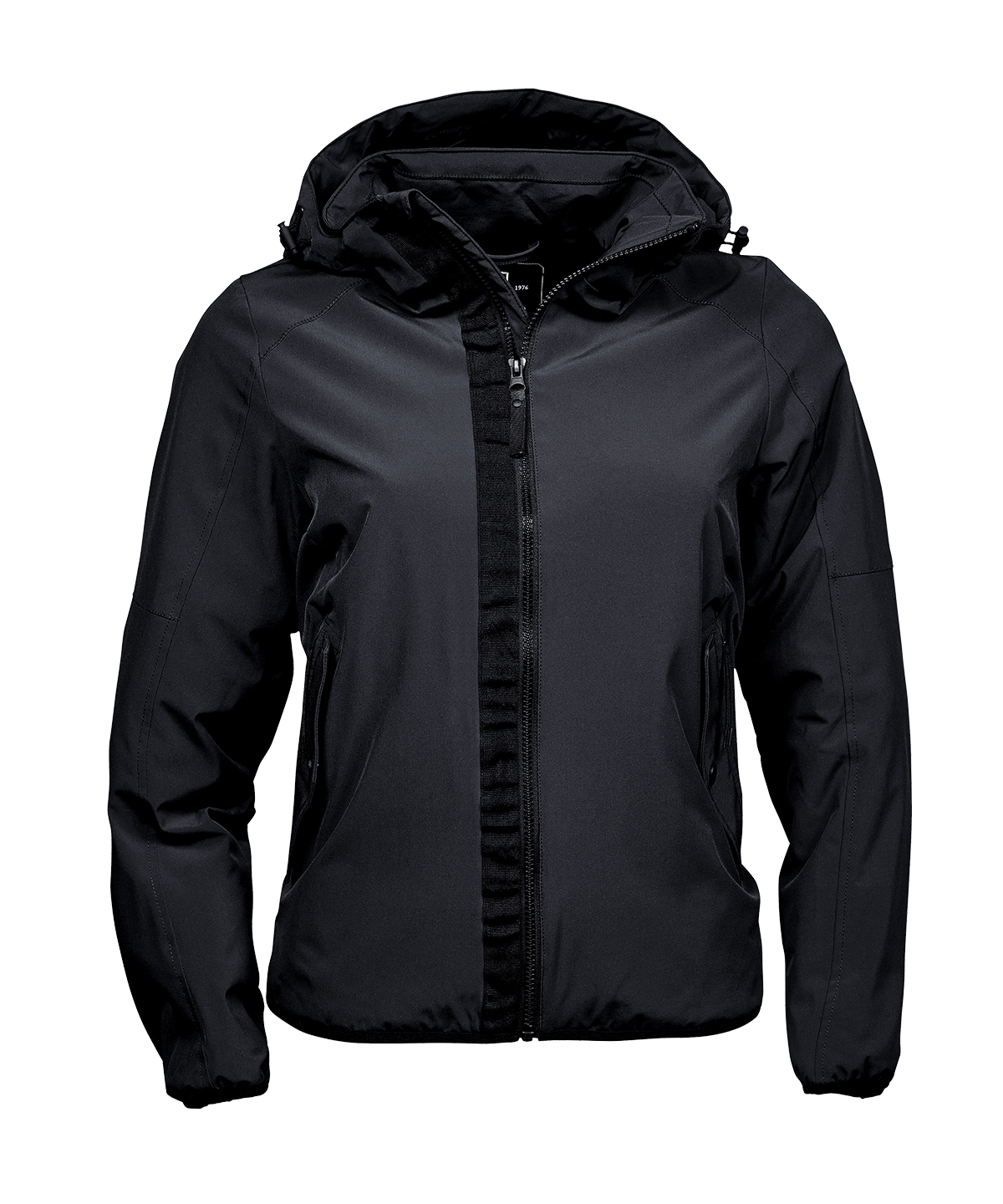 Women’s urban adventure jacket (9605) image 2