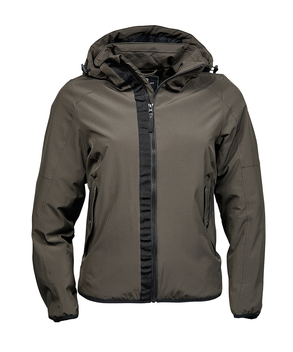 Women’s urban adventure jacket (9605) image 3
