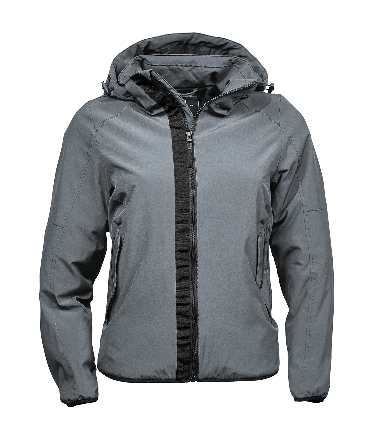 Women’s urban adventure jacket (9605) image 4