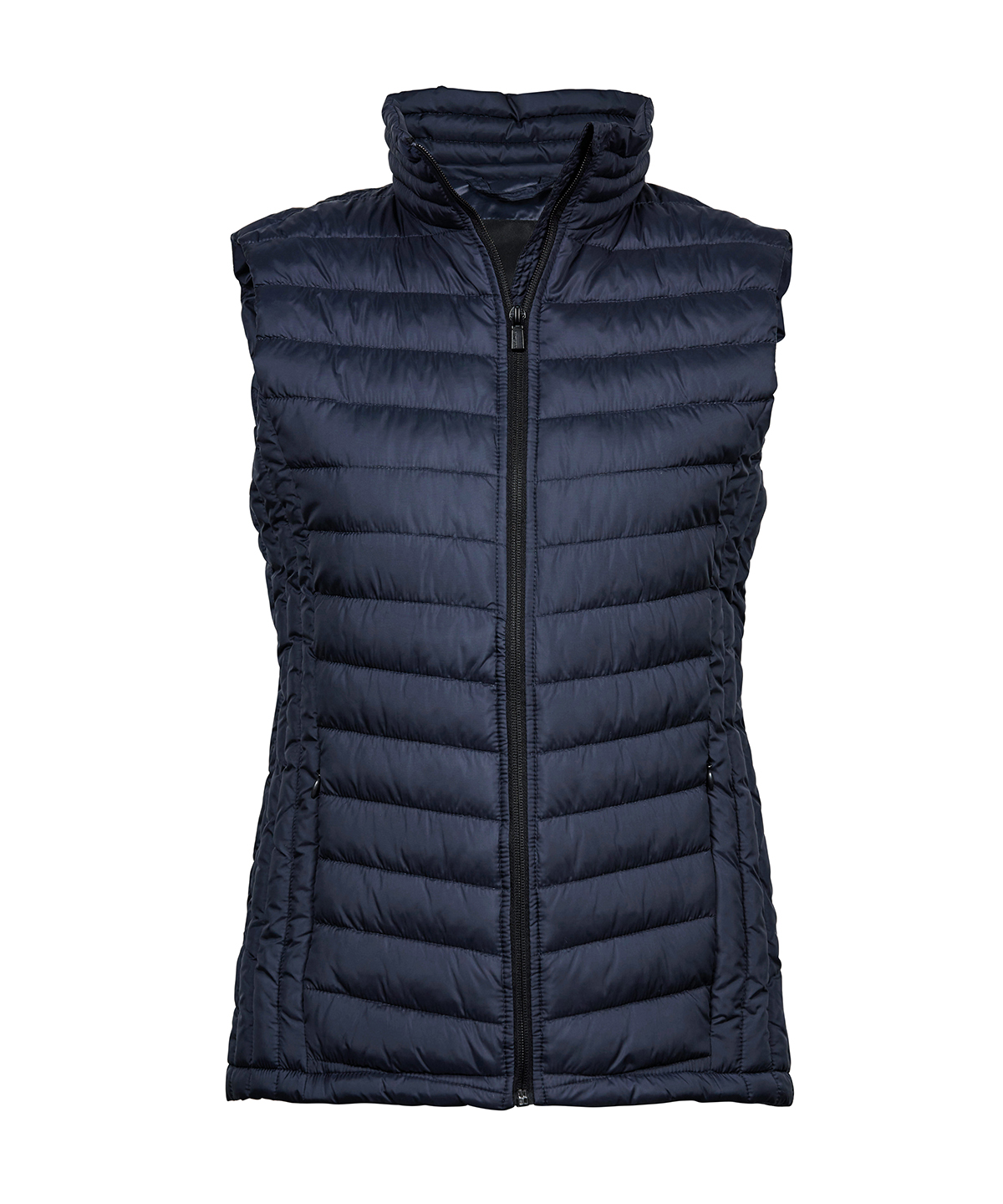 Women’s Zepelin bodywarmer (9633) image 3