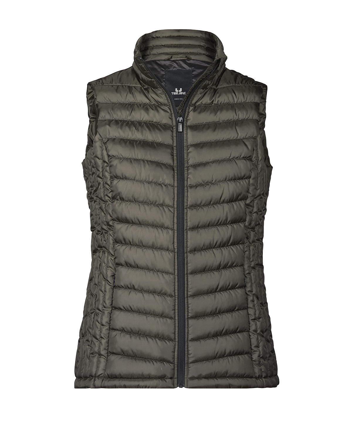 Women’s Zepelin bodywarmer (9633) image 5