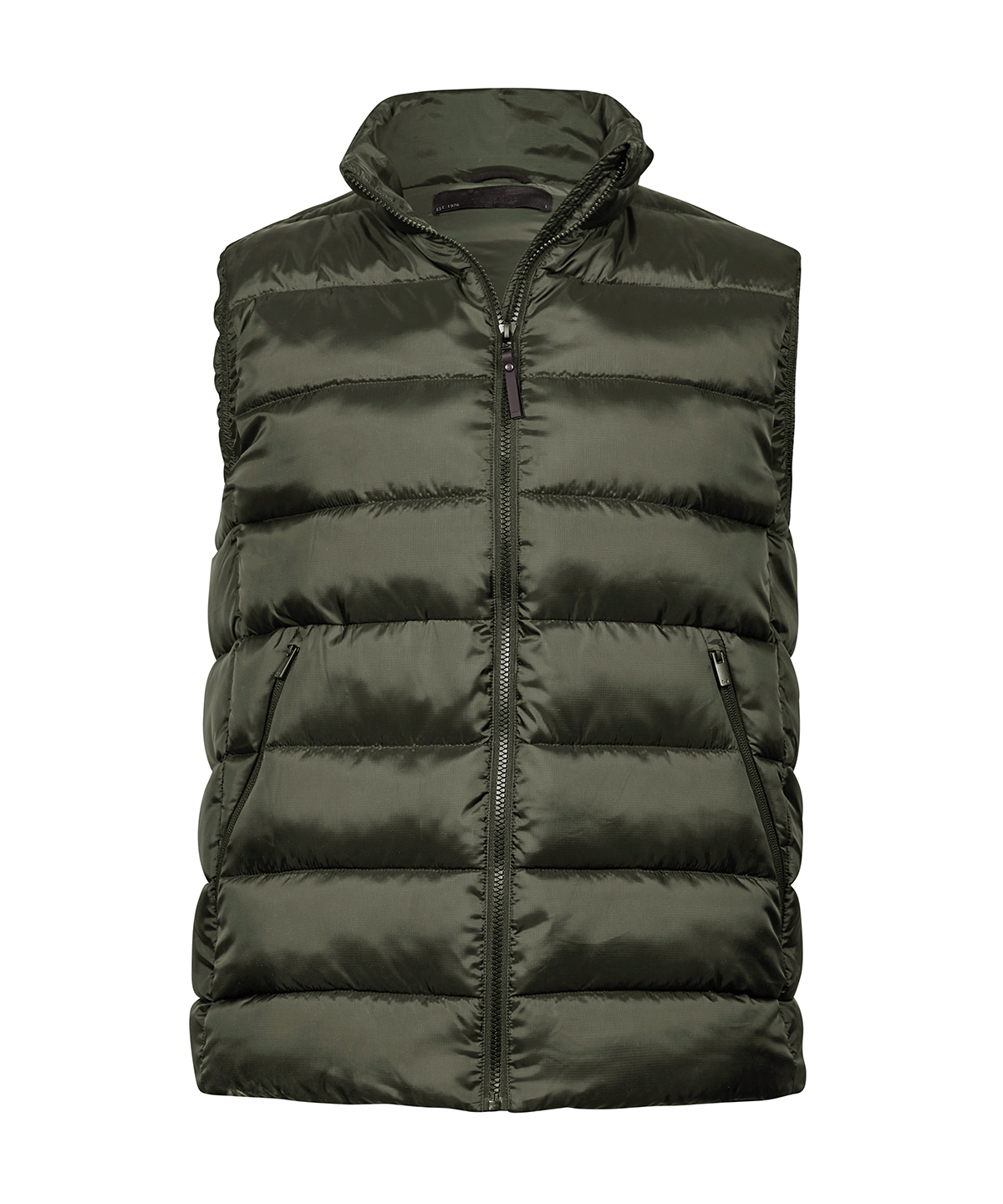 Lite bodywarmer (9648) image 3