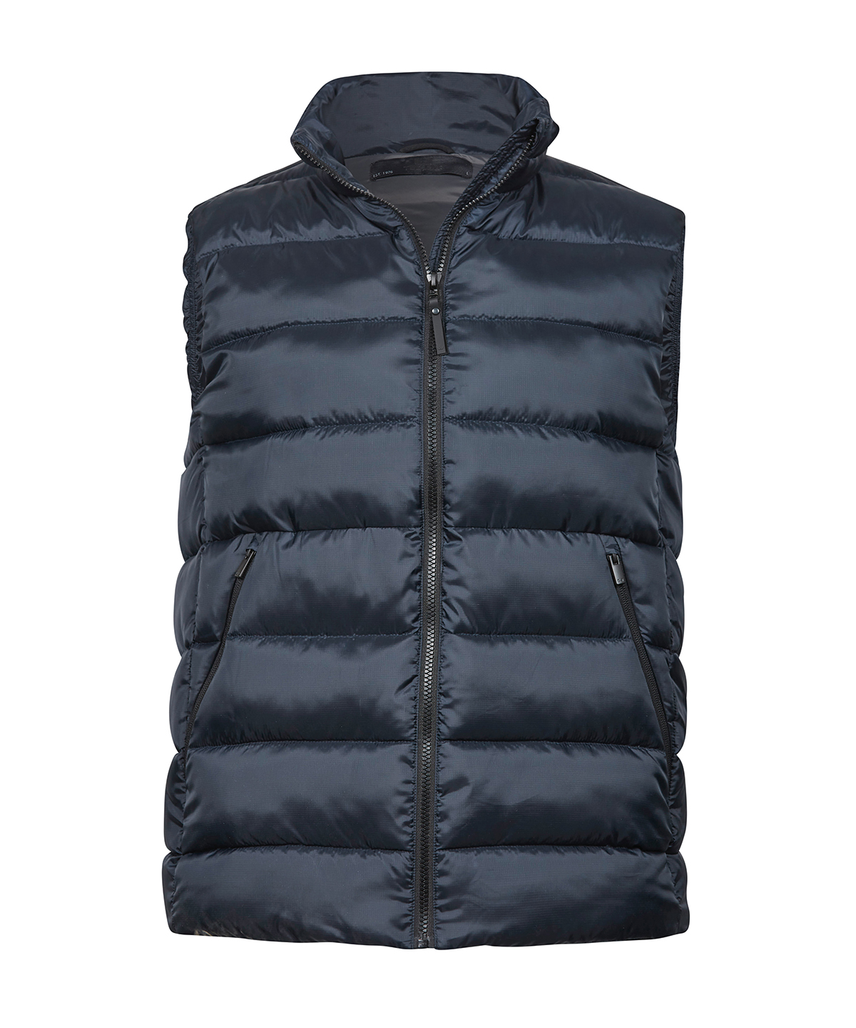 Lite bodywarmer (9648) image 4
