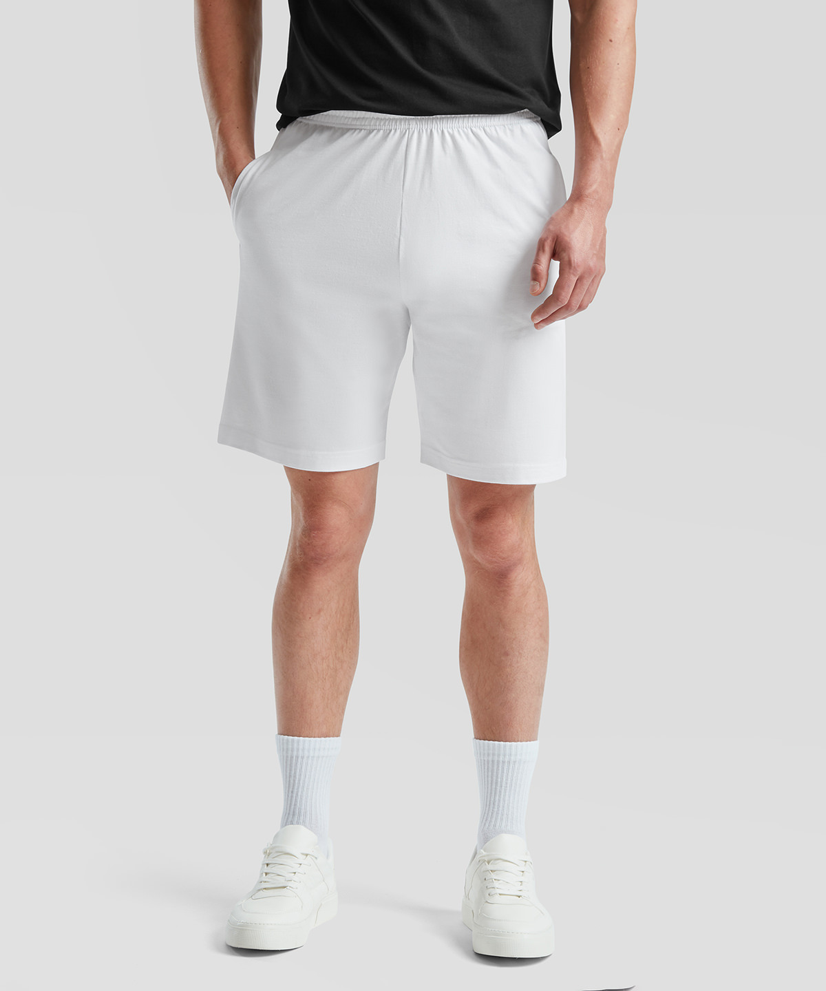 Iconic 195 Jersey shorts Iconic 195 Jersey shorts