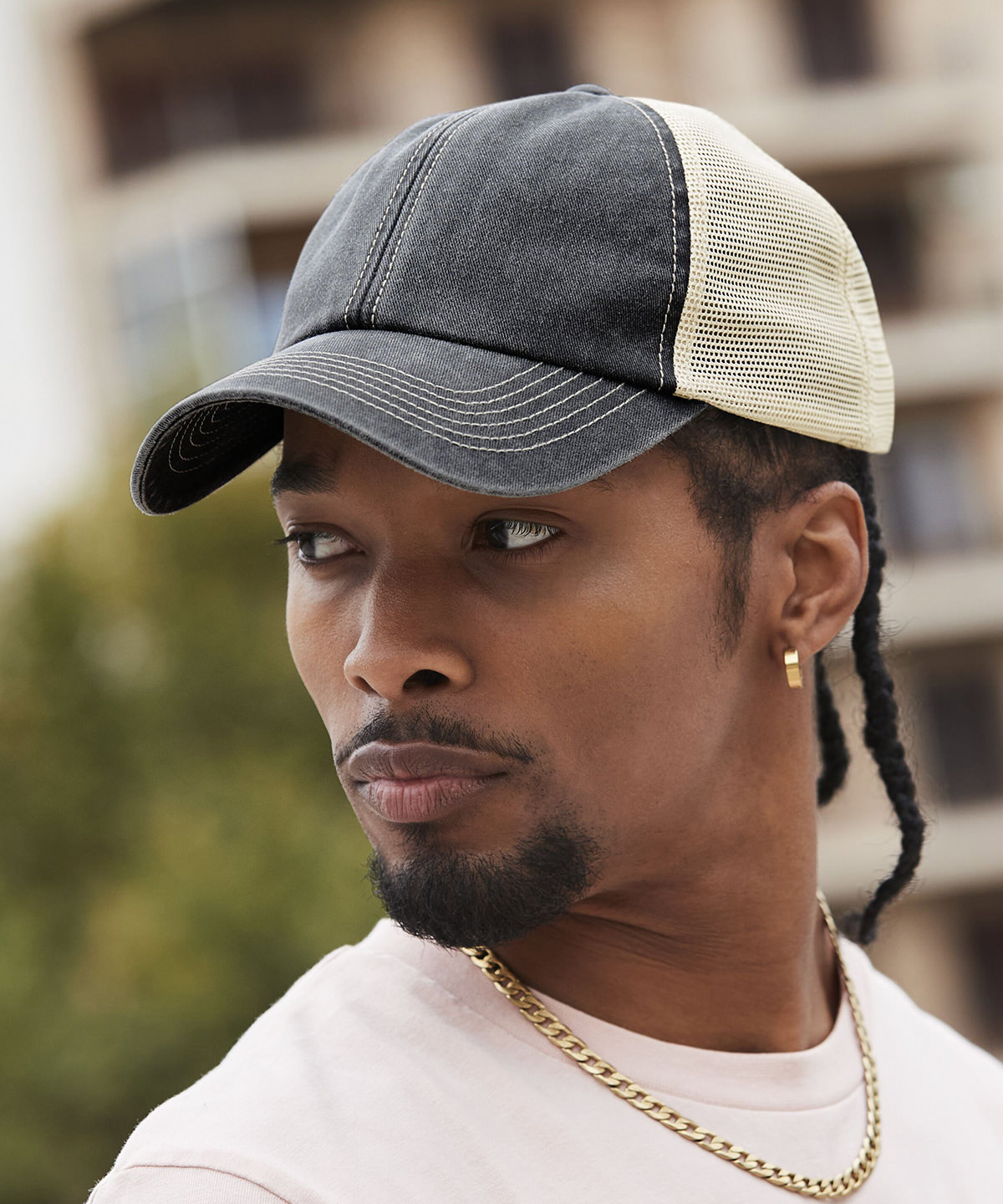 Beechfield 6-PANEL Cap product image