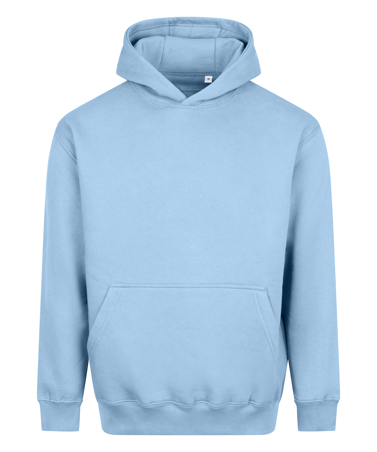 Vision heavyweight hoodie image 8