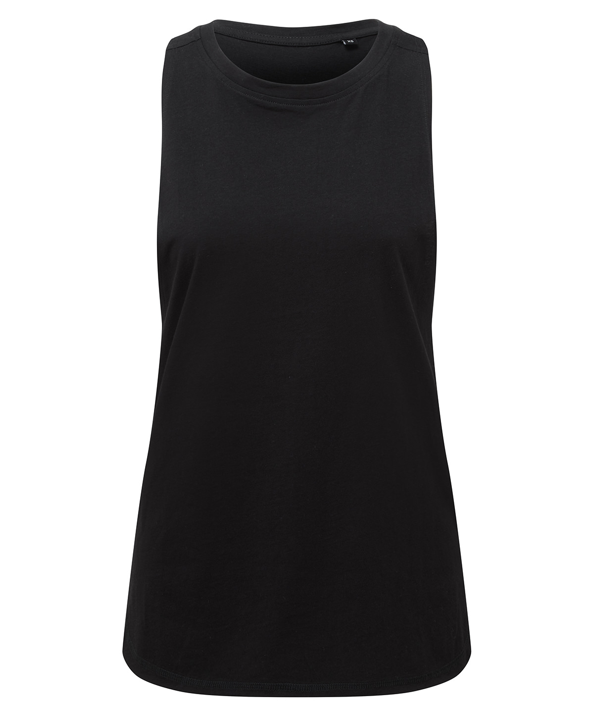 Women's TriDri(R) organic tank top