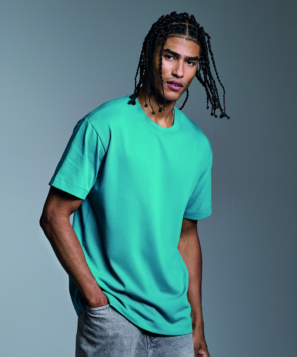 Anthem heavyweight t-shirt