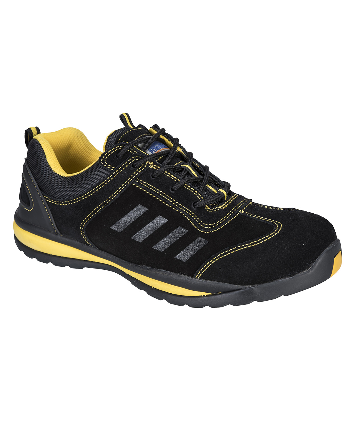 Steelite Lusun safety trainer S1P (FW34) Steelite Lusun safety trainer S1P (FW34)
