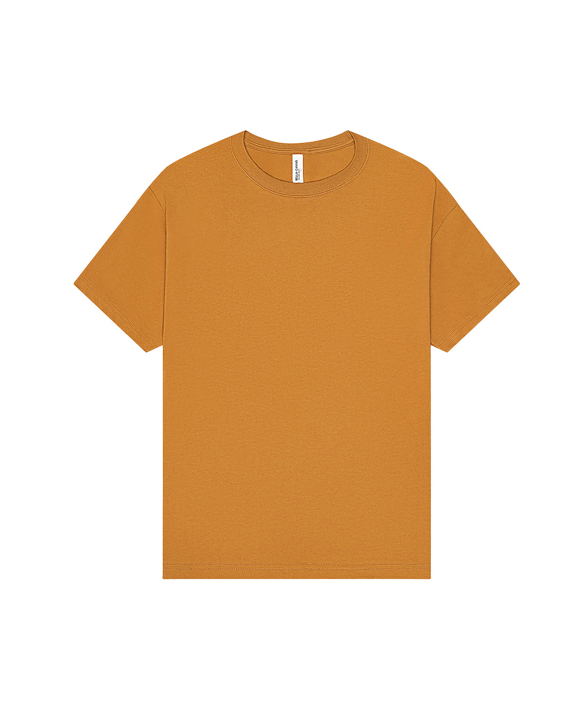 Unisex heavy boxy tee image 10