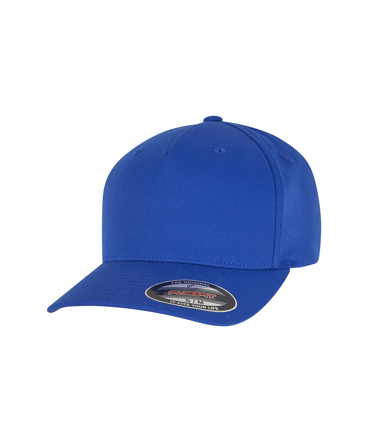 Flexfit 5-panel (6560) image 9