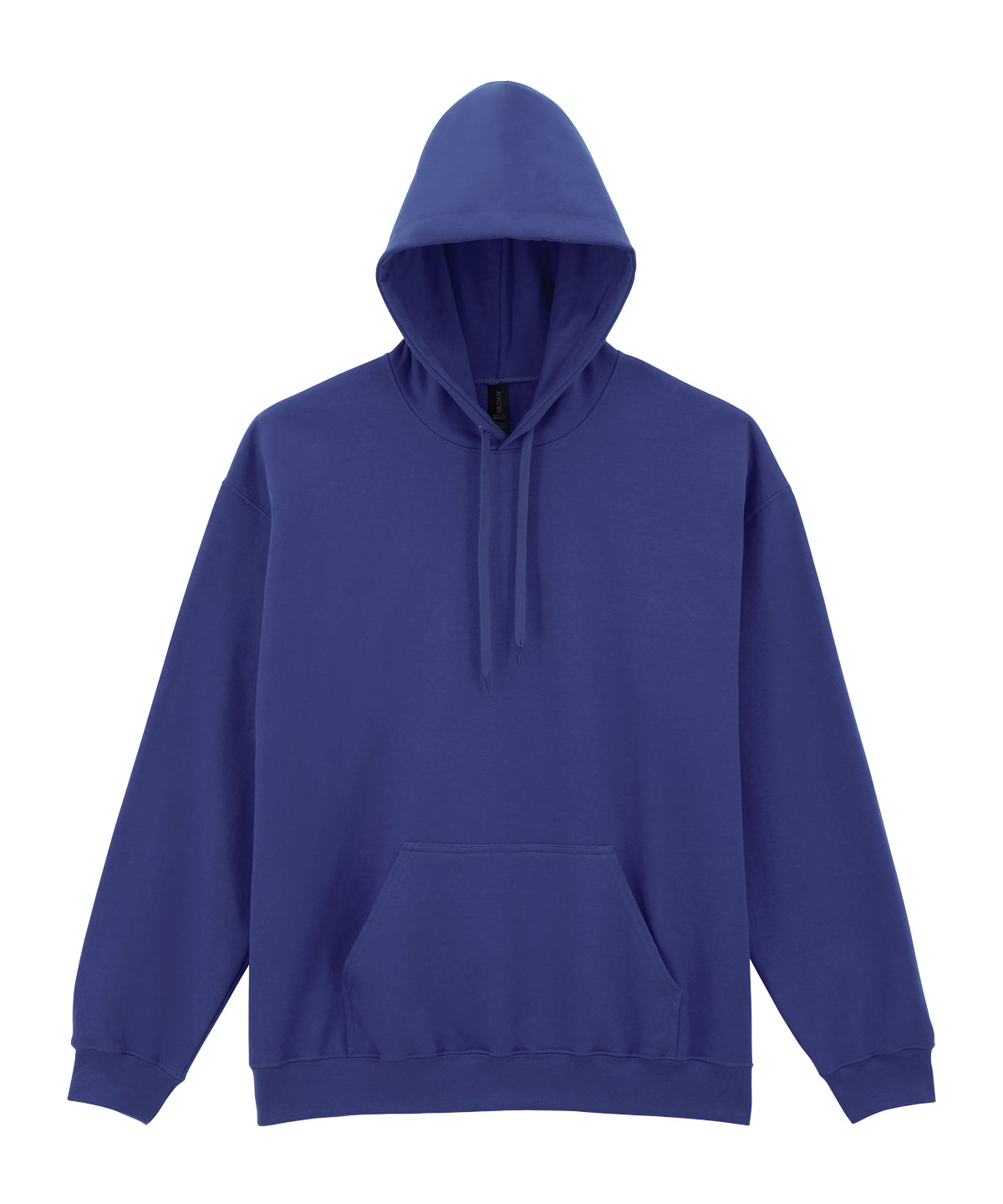 Softstyle™ midweight fleece adult hoodie image 11
