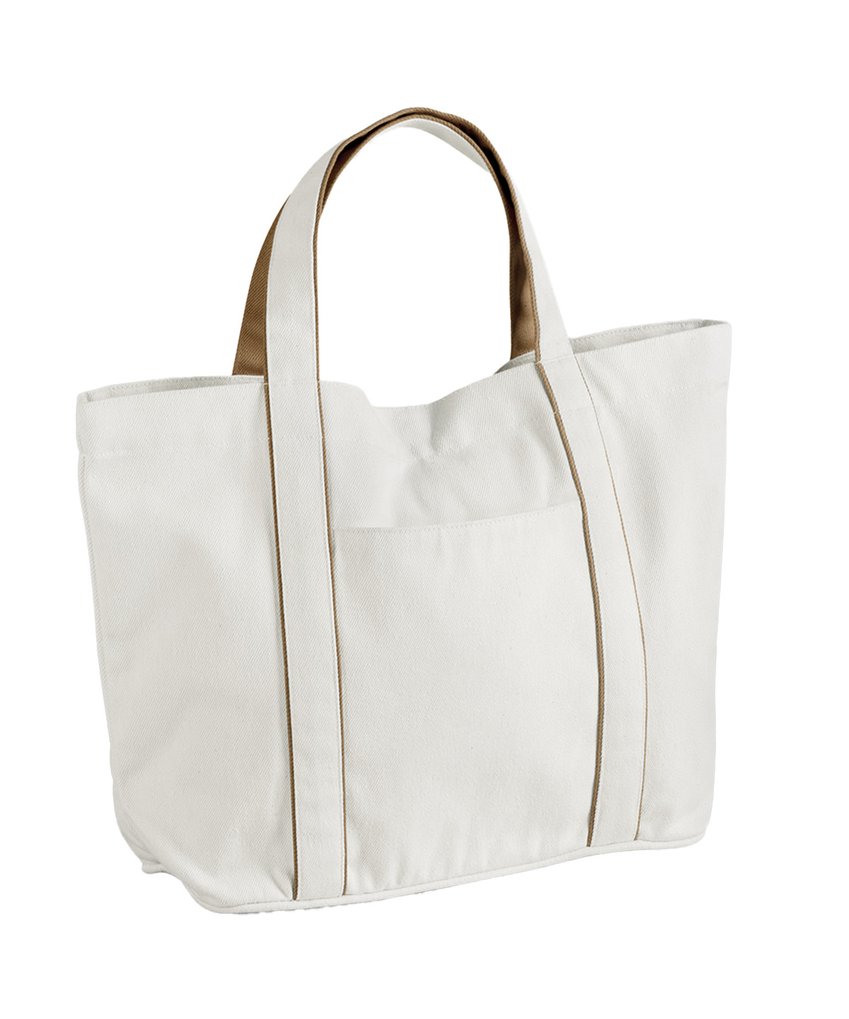Courtside medium tote image 3