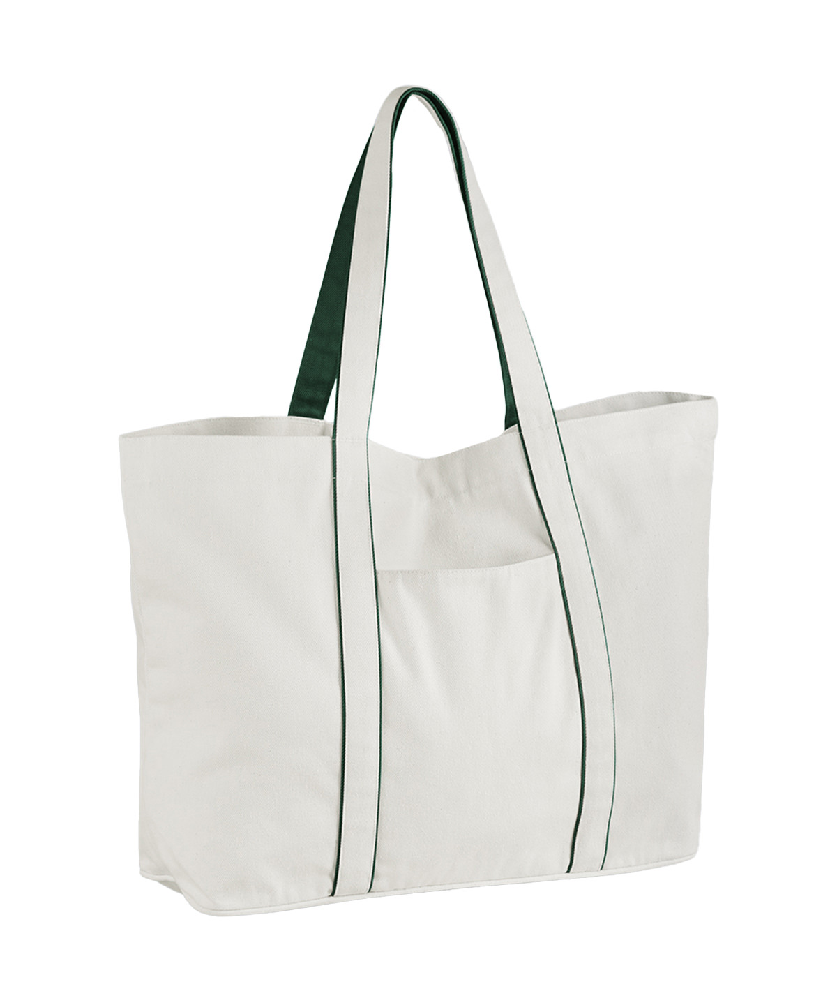 Courtside large tote image 2